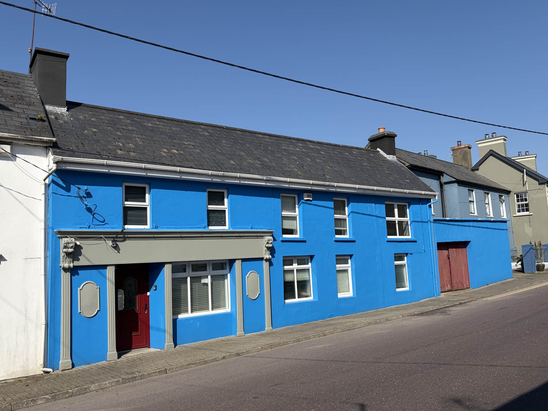 Main Street, Drimoleague, Co. Cork, P47 XR60