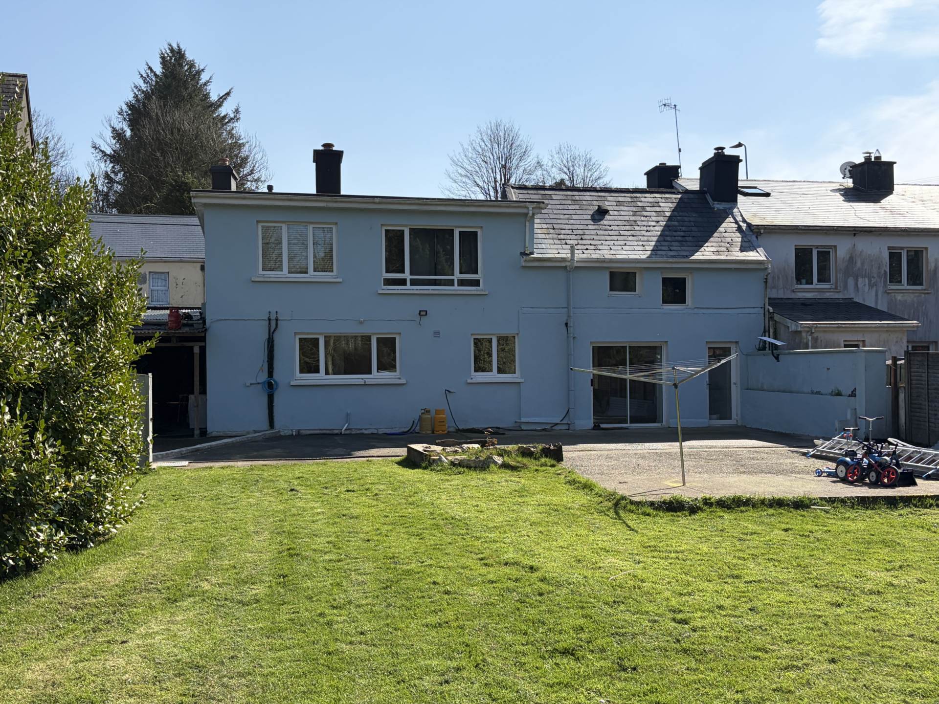 Main Street, Drimoleague, Co. Cork, P47 XR60