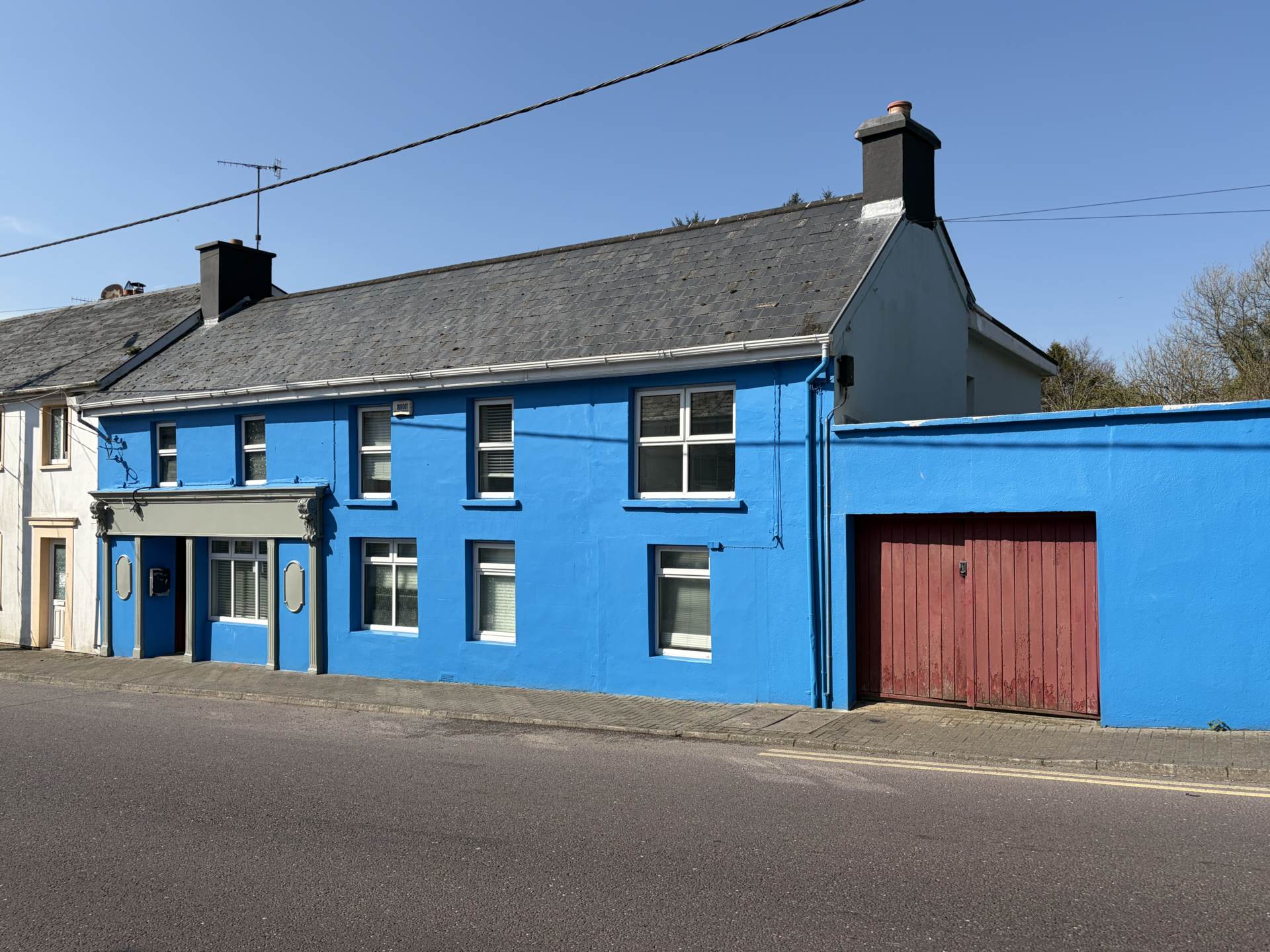 Main Street, Drimoleague, Co. Cork, P47 XR60