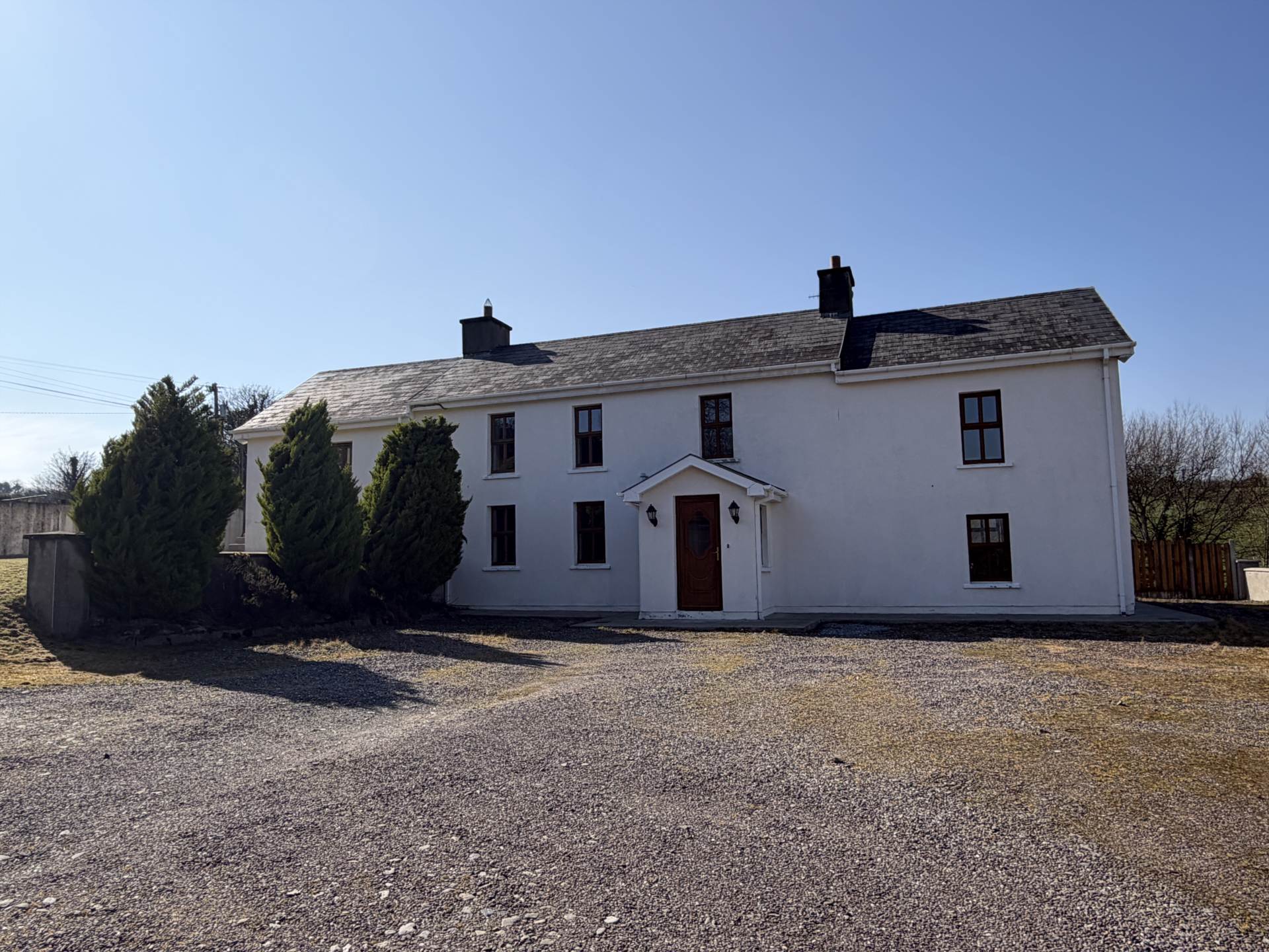 Ballingurteen, Rossmore, Clonakilty, Co. Cork P85 XC94