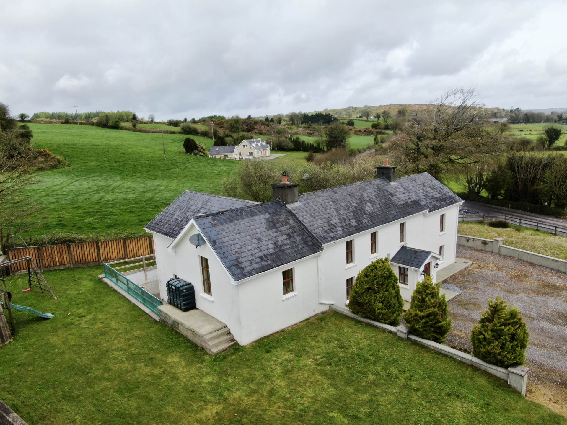 Ballingurteen, Rossmore, Clonakilty, Co. Cork P85 XC94