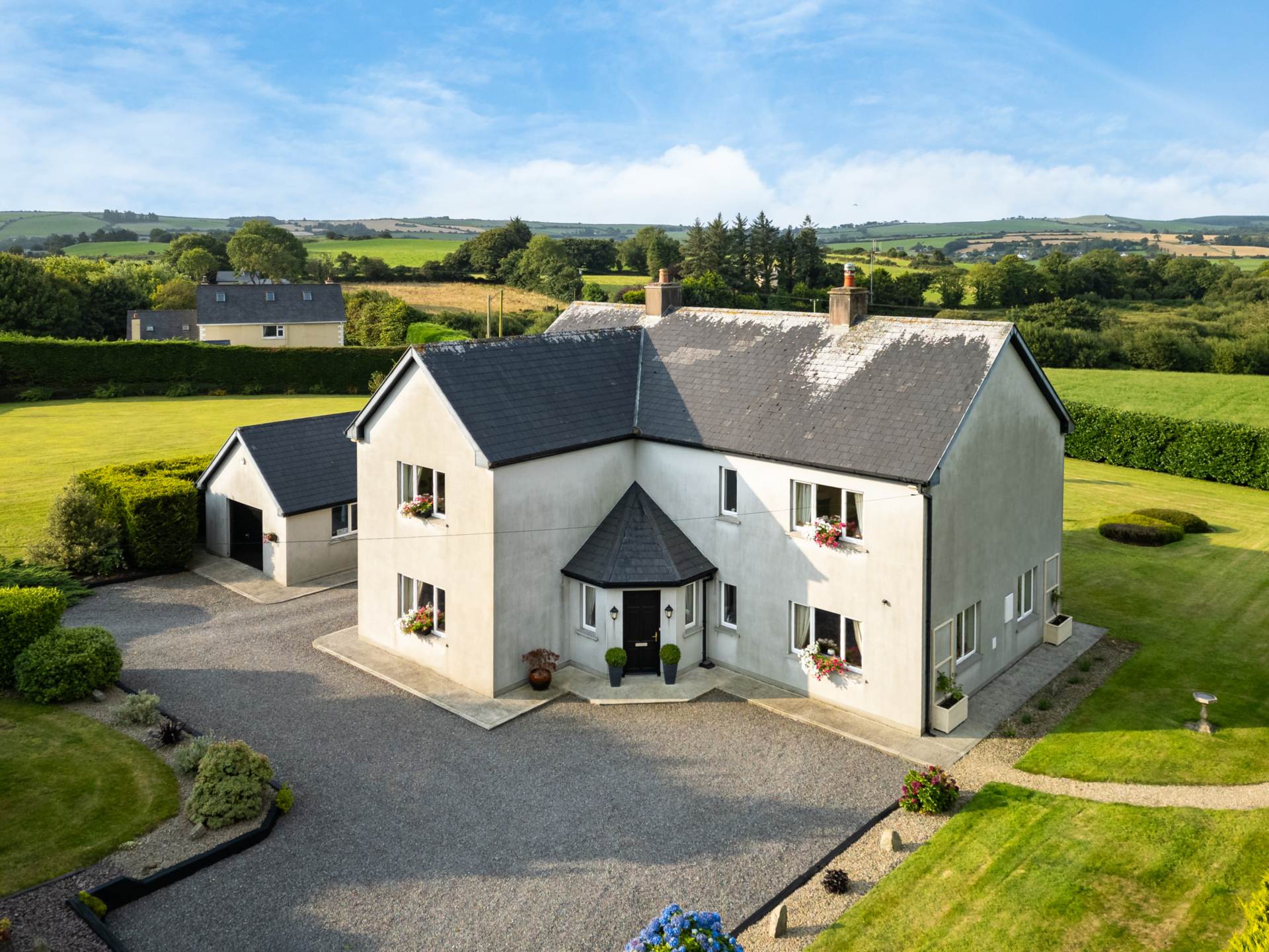 Radharc Na Coillte, Liscubba, Rossmore, Clonakilty P85 YH39