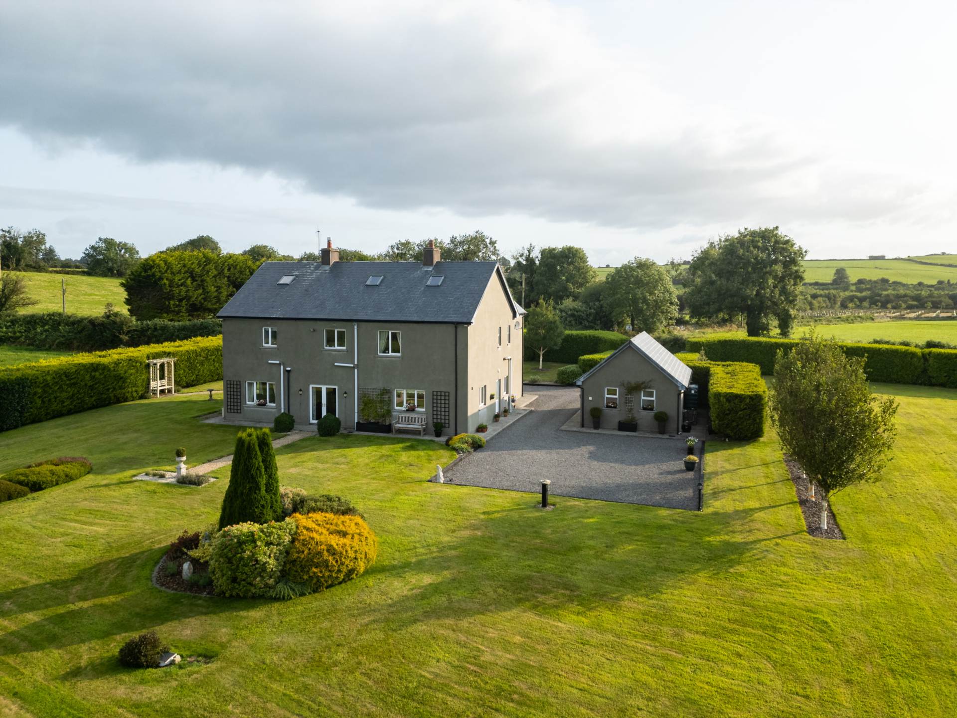 Radharc Na Coillte, Liscubba, Rossmore, Clonakilty P85 YH39