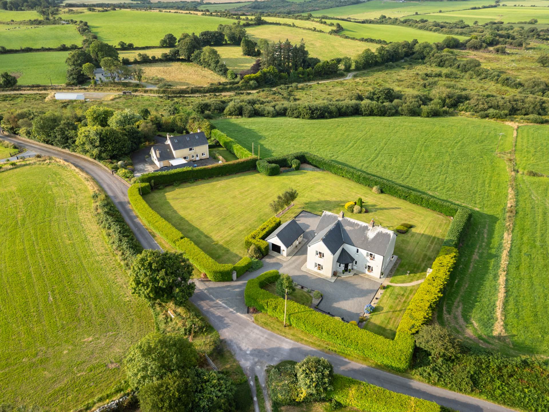 Radharc Na Coillte, Liscubba, Rossmore, Clonakilty P85 YH39