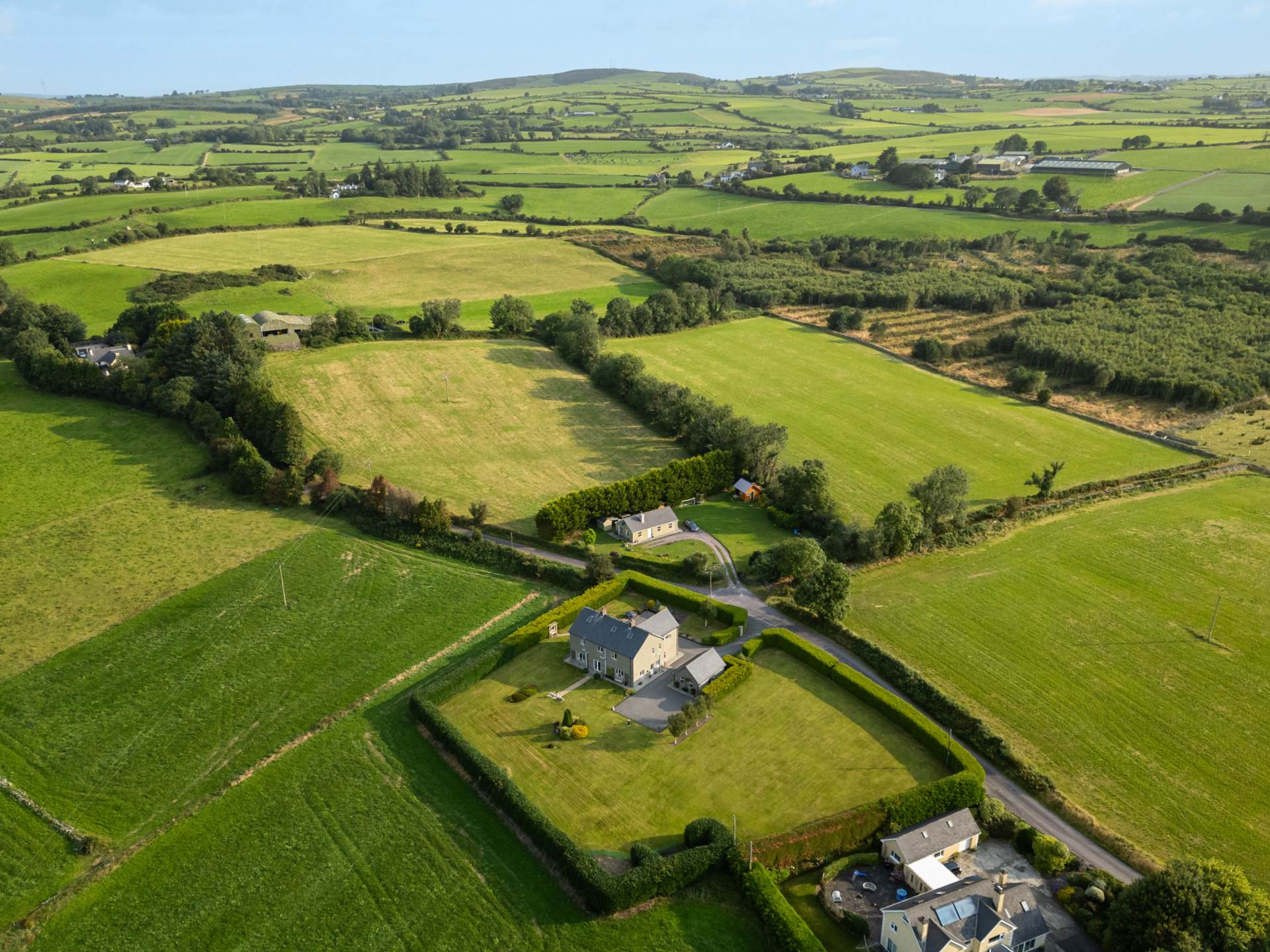 Radharc Na Coillte, Liscubba, Rossmore, Clonakilty P85 YH39