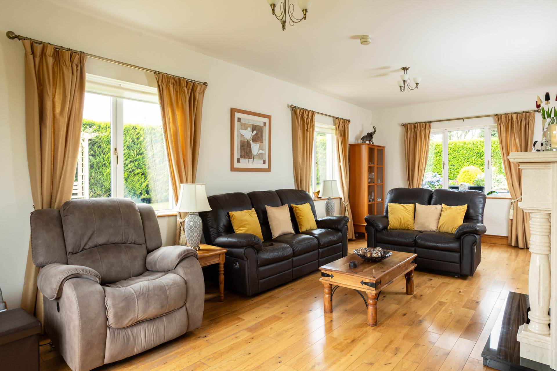 Radharc Na Coillte, Liscubba, Rossmore, Clonakilty P85 YH39