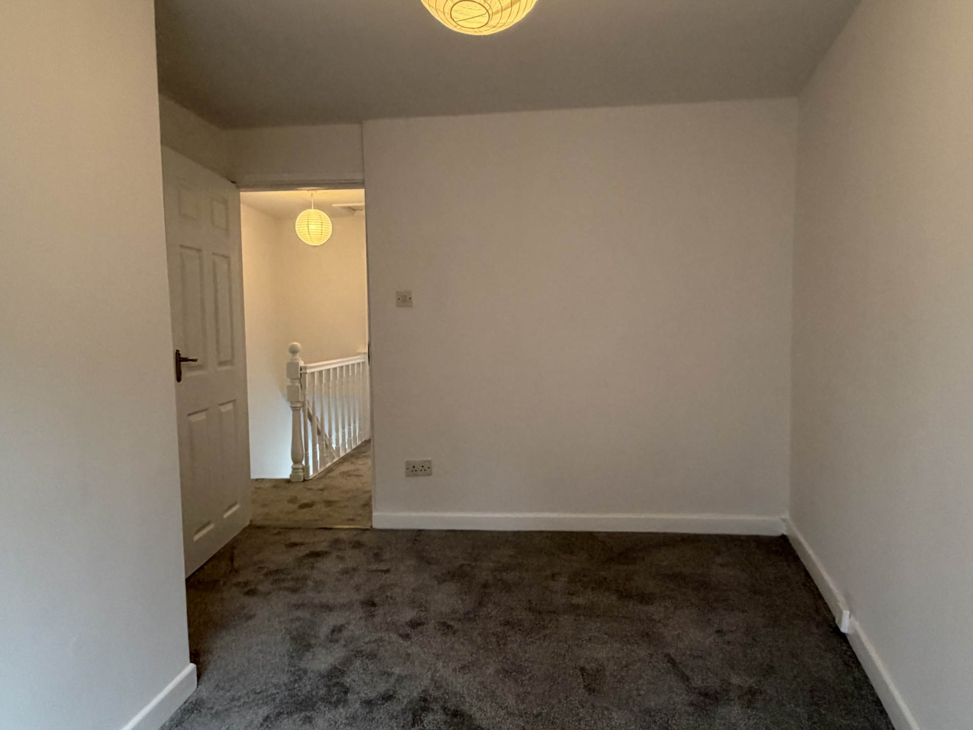 Bethany, McCurtains Villas, College Road