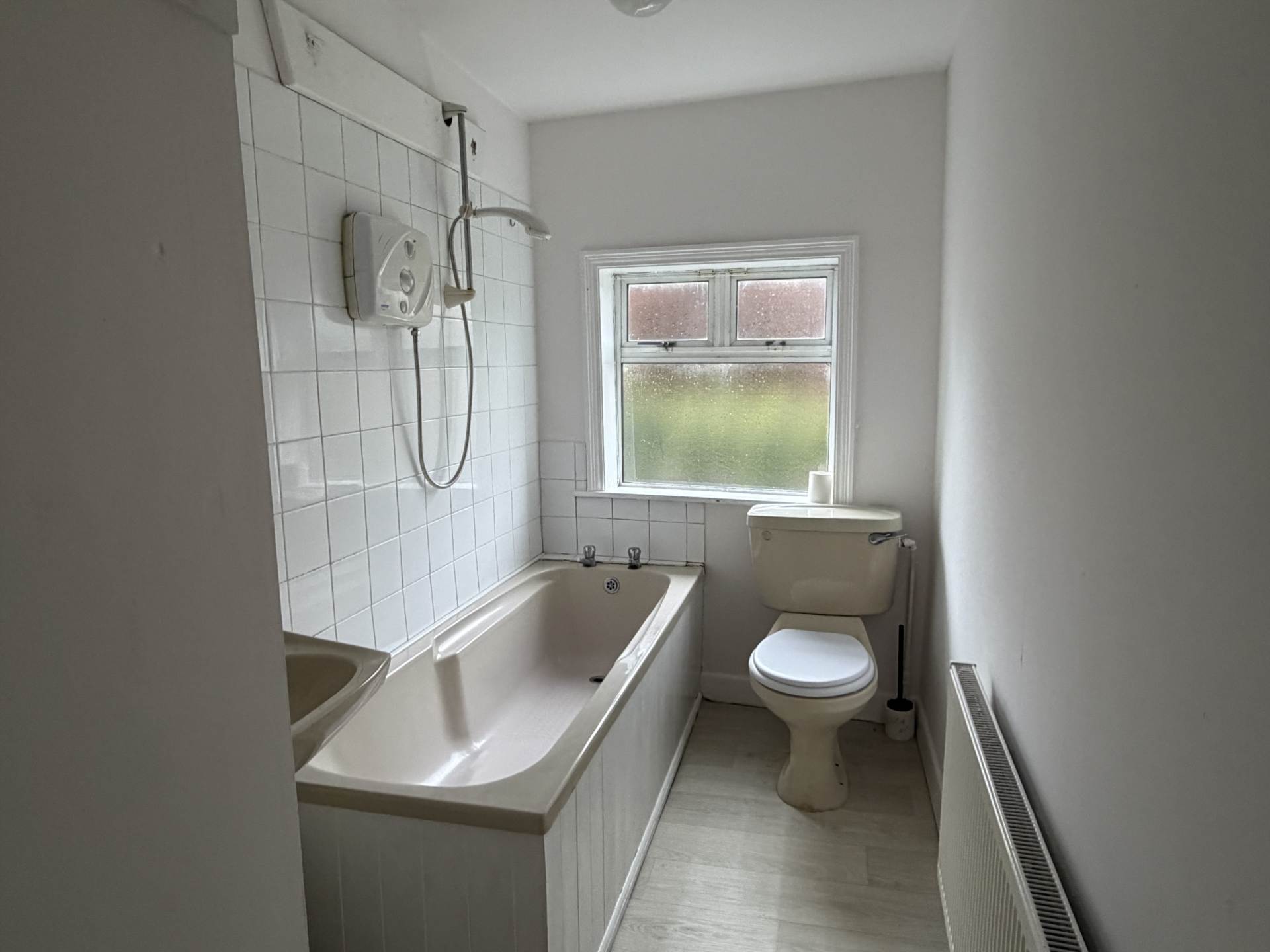 Bethany, McCurtains Villas, College Road