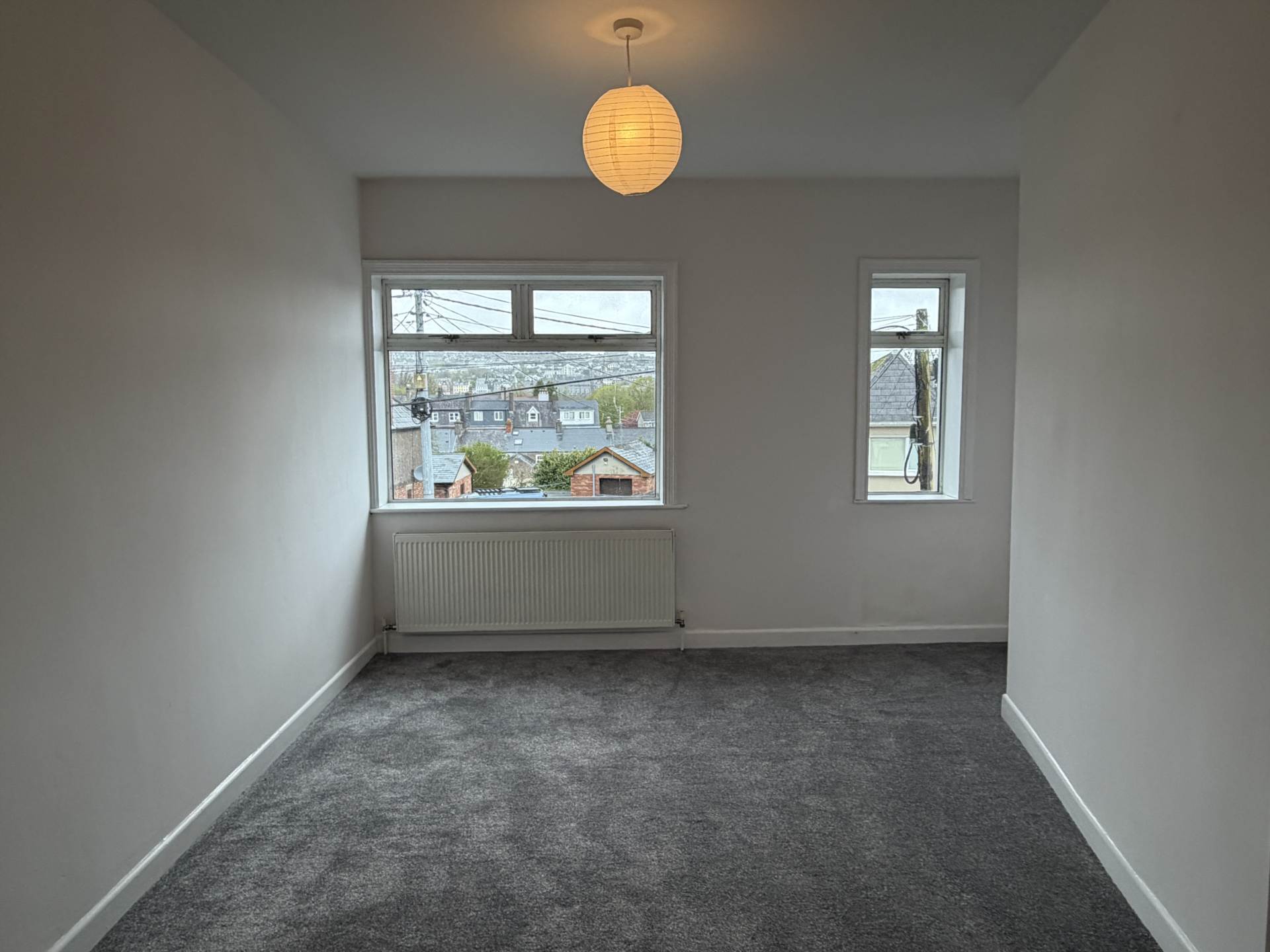 Bethany, McCurtains Villas, College Road