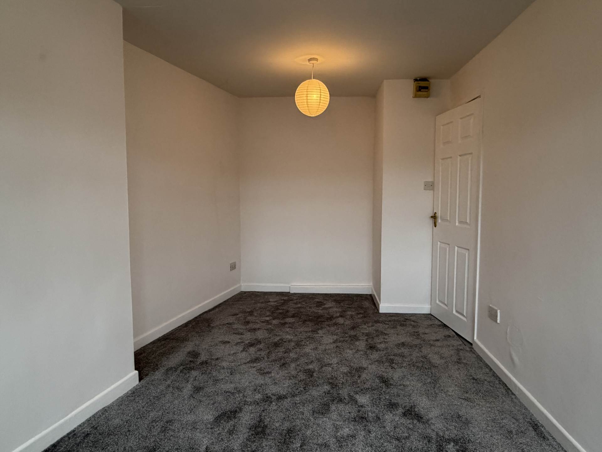 Bethany, McCurtains Villas, College Road