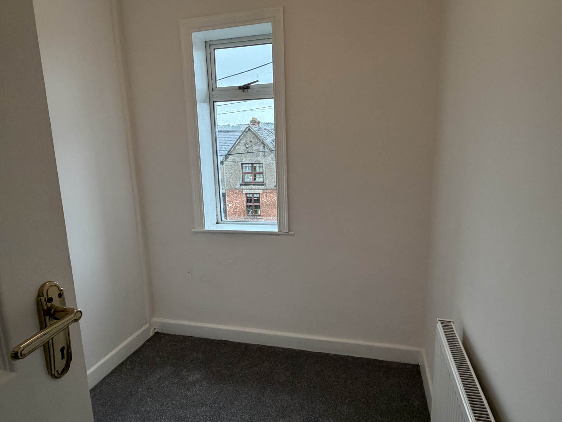 Bethany, McCurtains Villas, College Road
