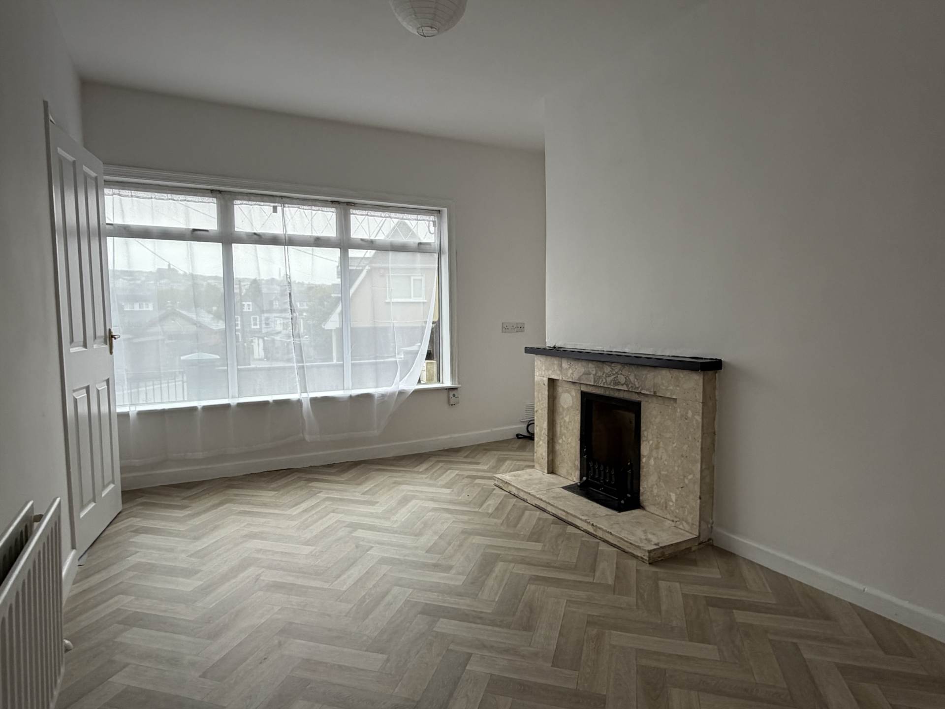 Bethany, McCurtains Villas, College Road