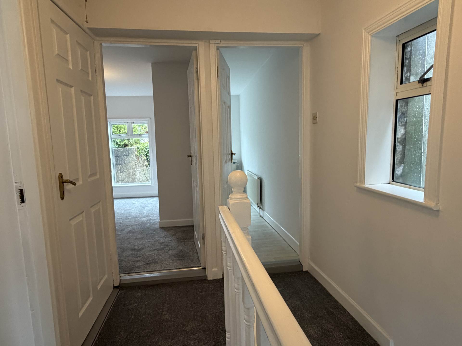 Bethany, McCurtains Villas, College Road