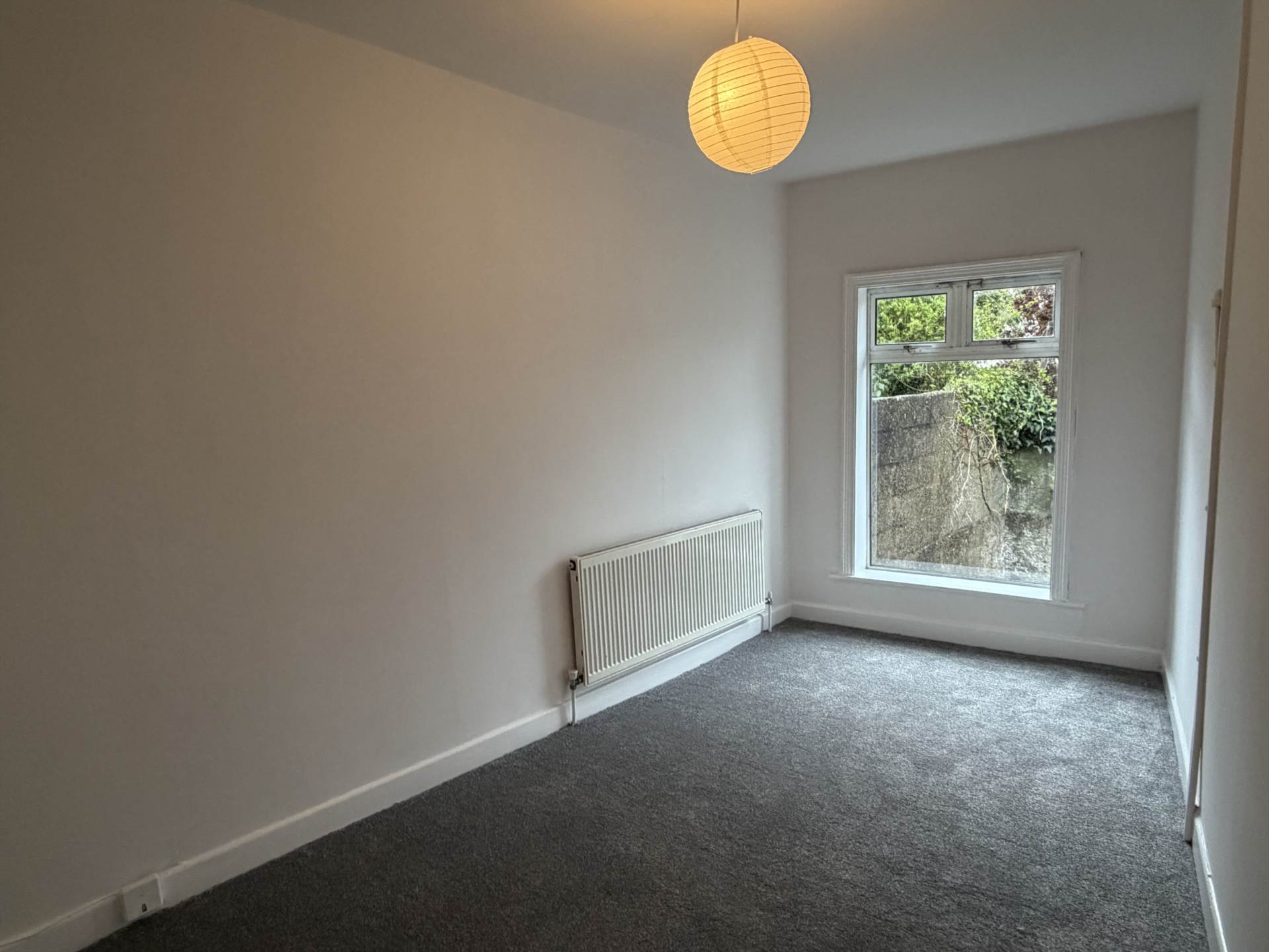 Bethany, McCurtains Villas, College Road