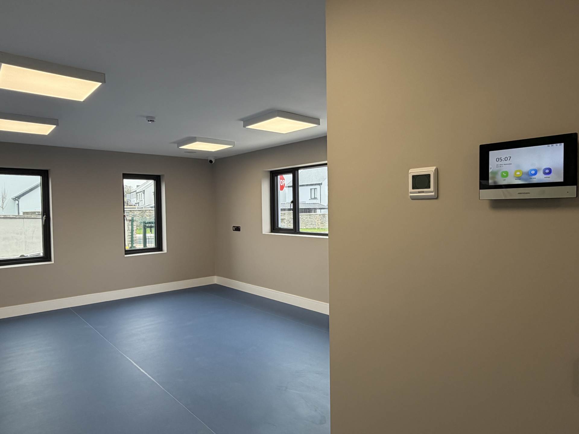 Creche at An Sruthan Beag, Clogheen, Clonakilty, Co. Cork