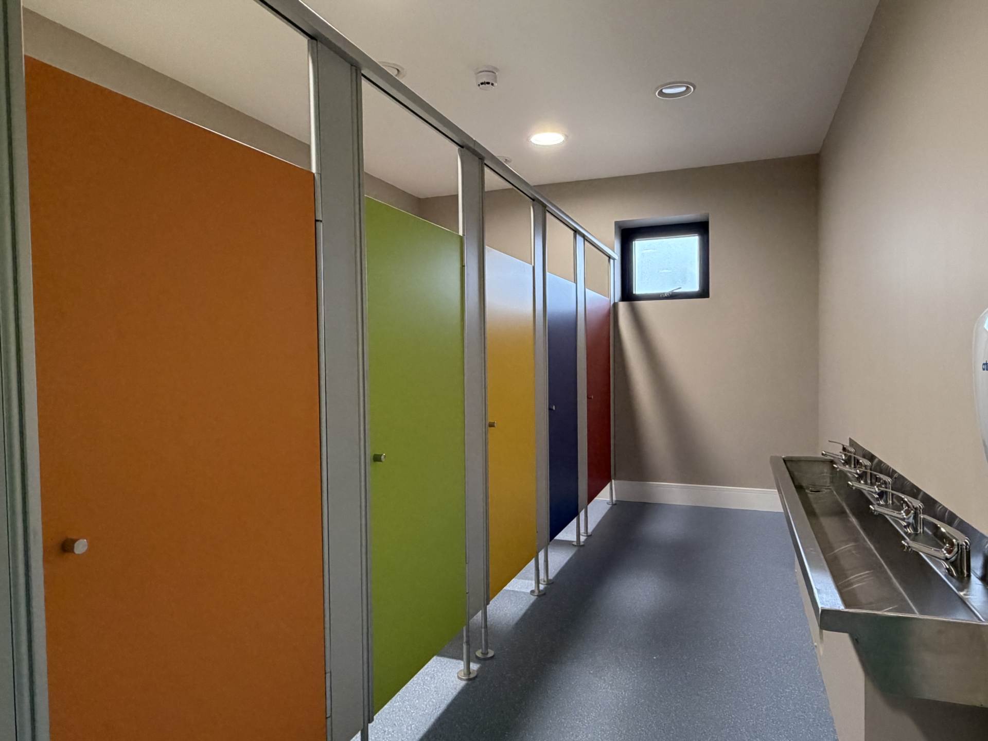 Creche at An Sruthan Beag, Clogheen, Clonakilty, Co. Cork