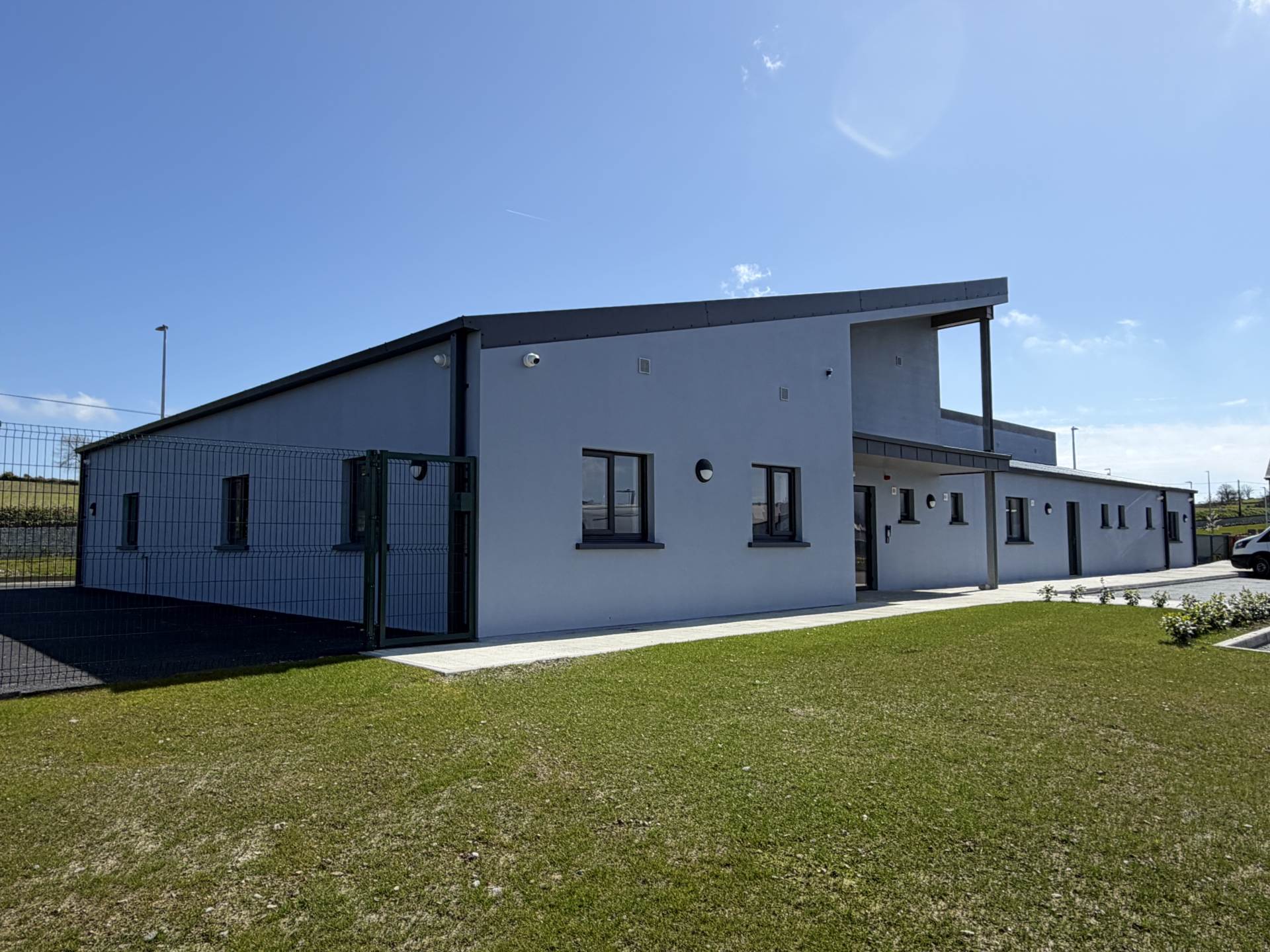 Creche at An Sruthan Beag, Clogheen, Clonakilty, Co. Cork