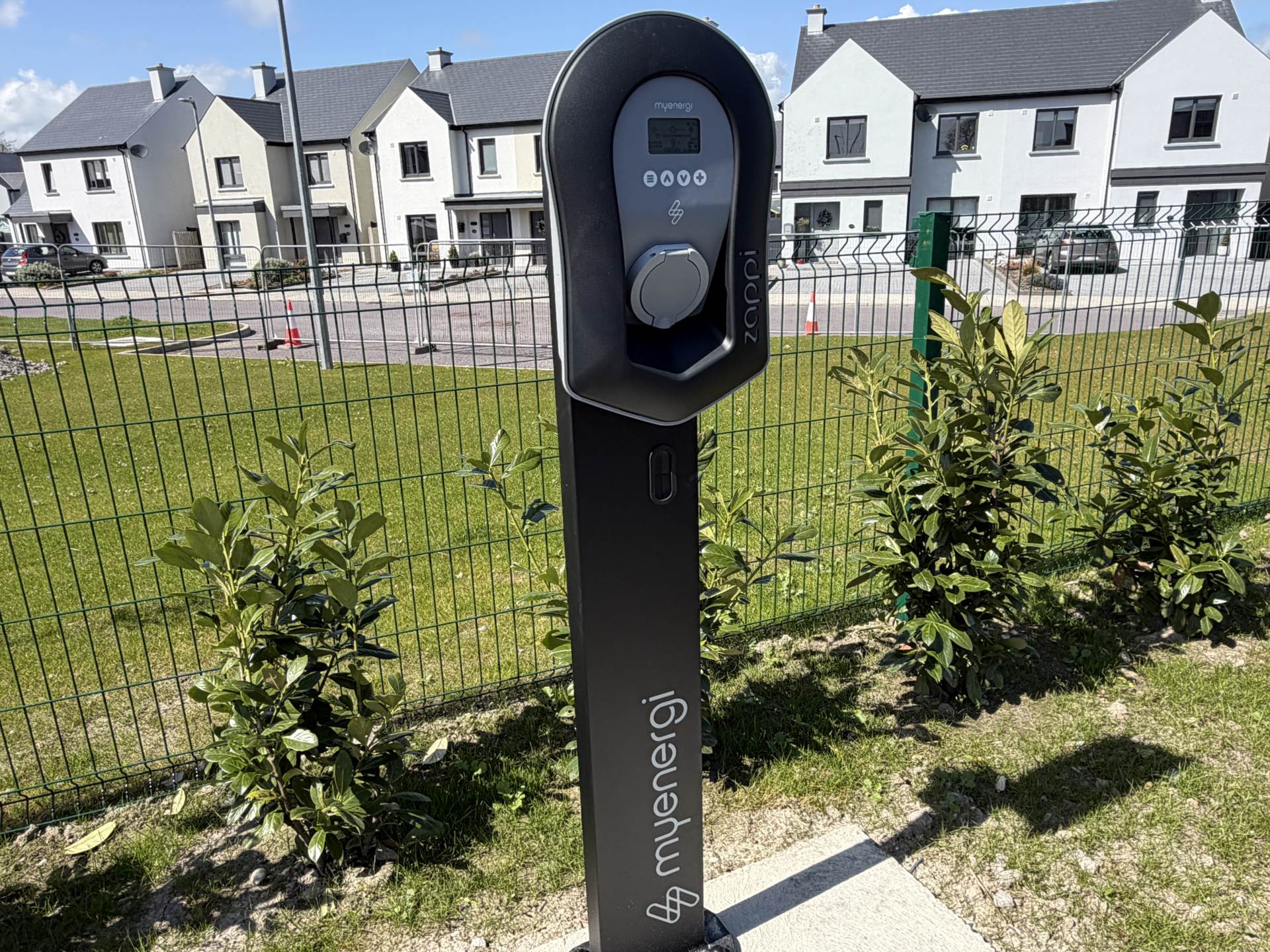 Creche at An Sruthan Beag, Clogheen, Clonakilty, Co. Cork