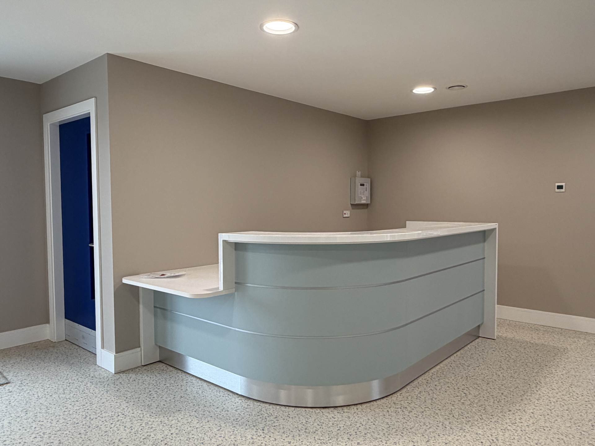 Creche at An Sruthan Beag, Clogheen, Clonakilty, Co. Cork