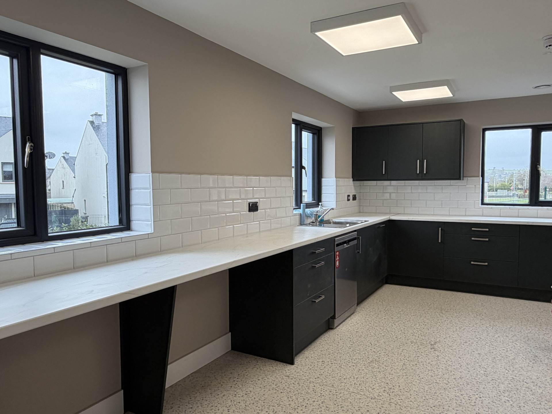 Creche at An Sruthan Beag, Clogheen, Clonakilty, Co. Cork