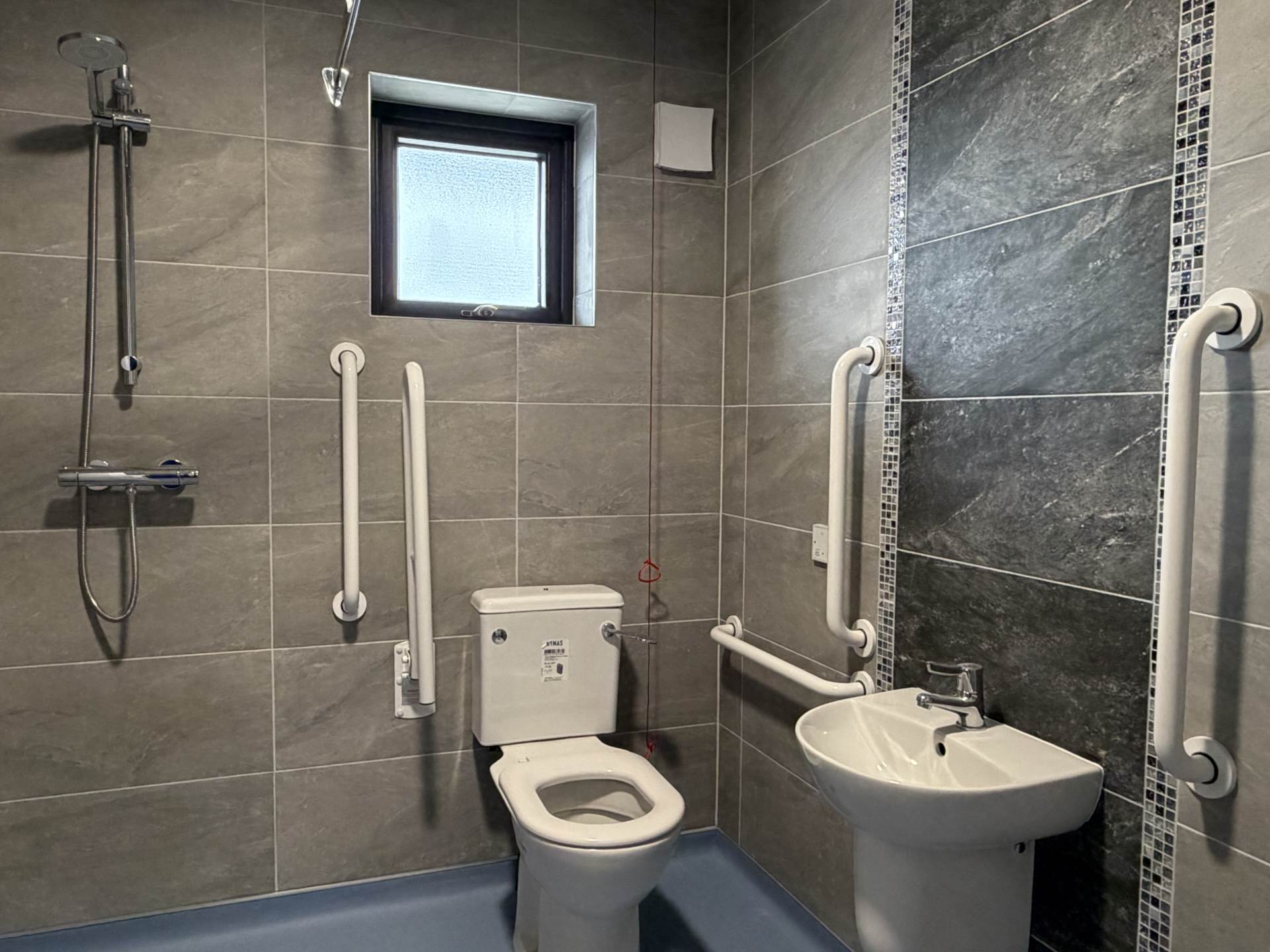 Creche at An Sruthan Beag, Clogheen, Clonakilty, Co. Cork