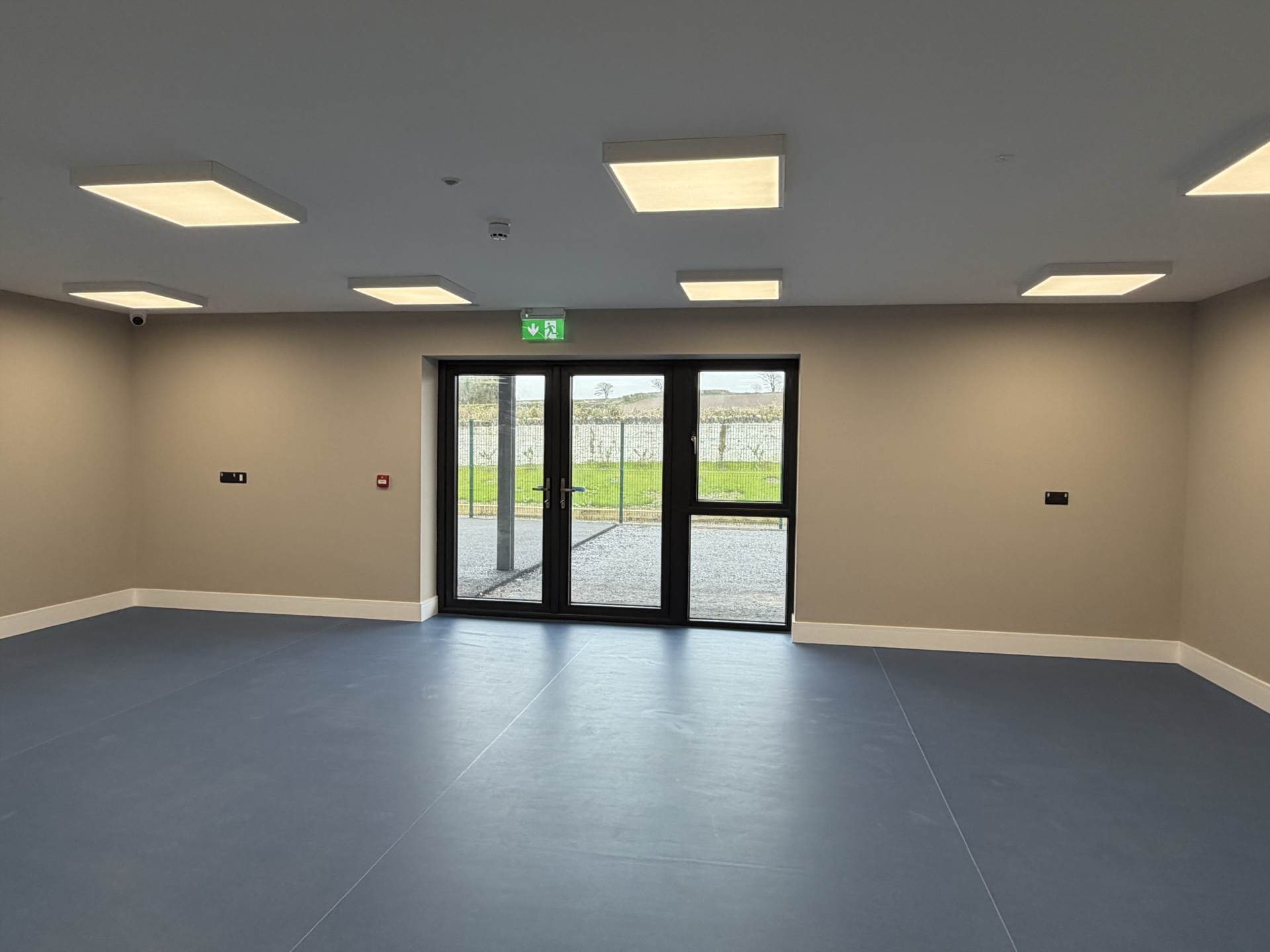 Creche at An Sruthan Beag, Clogheen, Clonakilty, Co. Cork