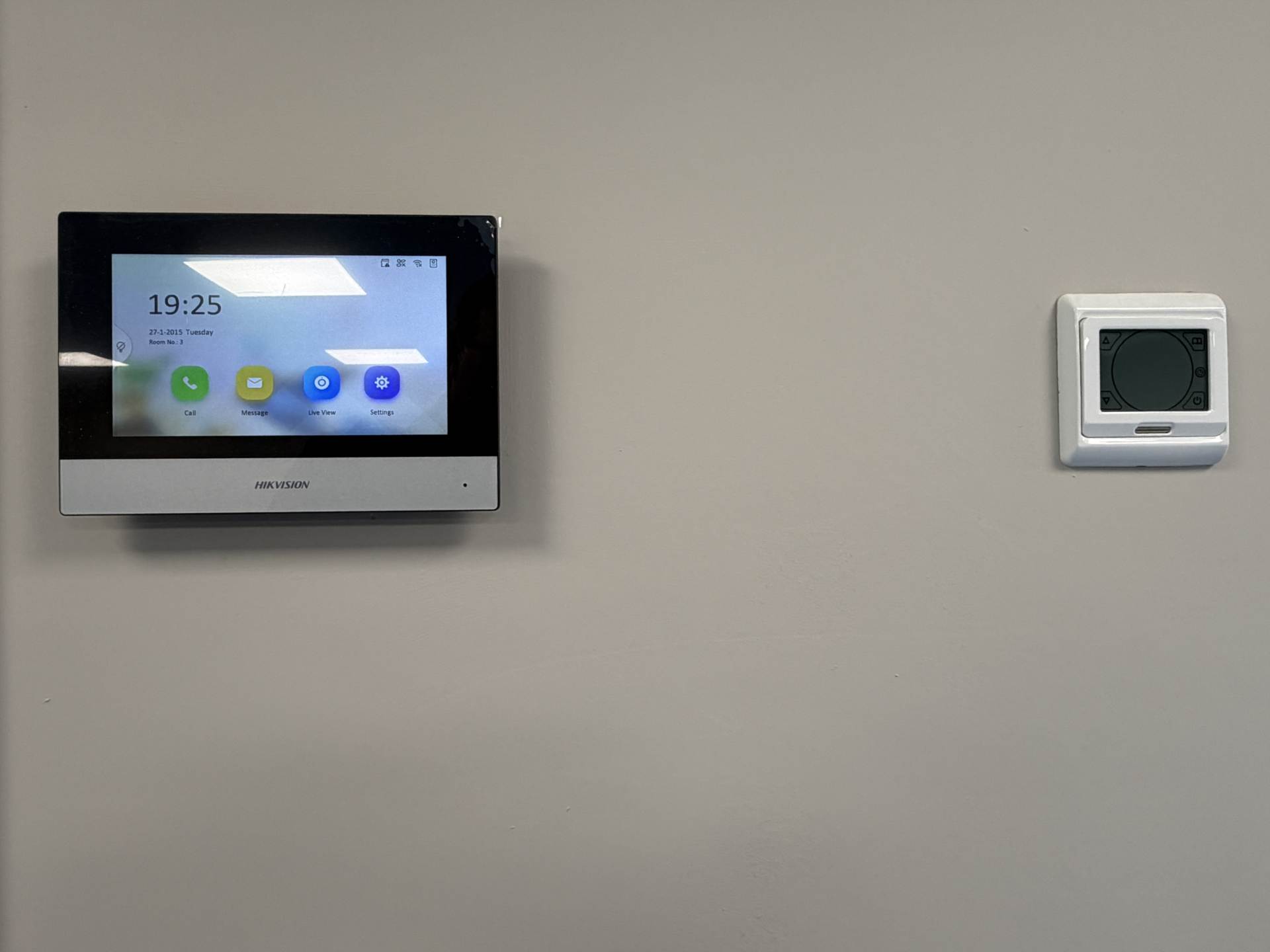 Creche at An Sruthan Beag, Clogheen, Clonakilty, Co. Cork