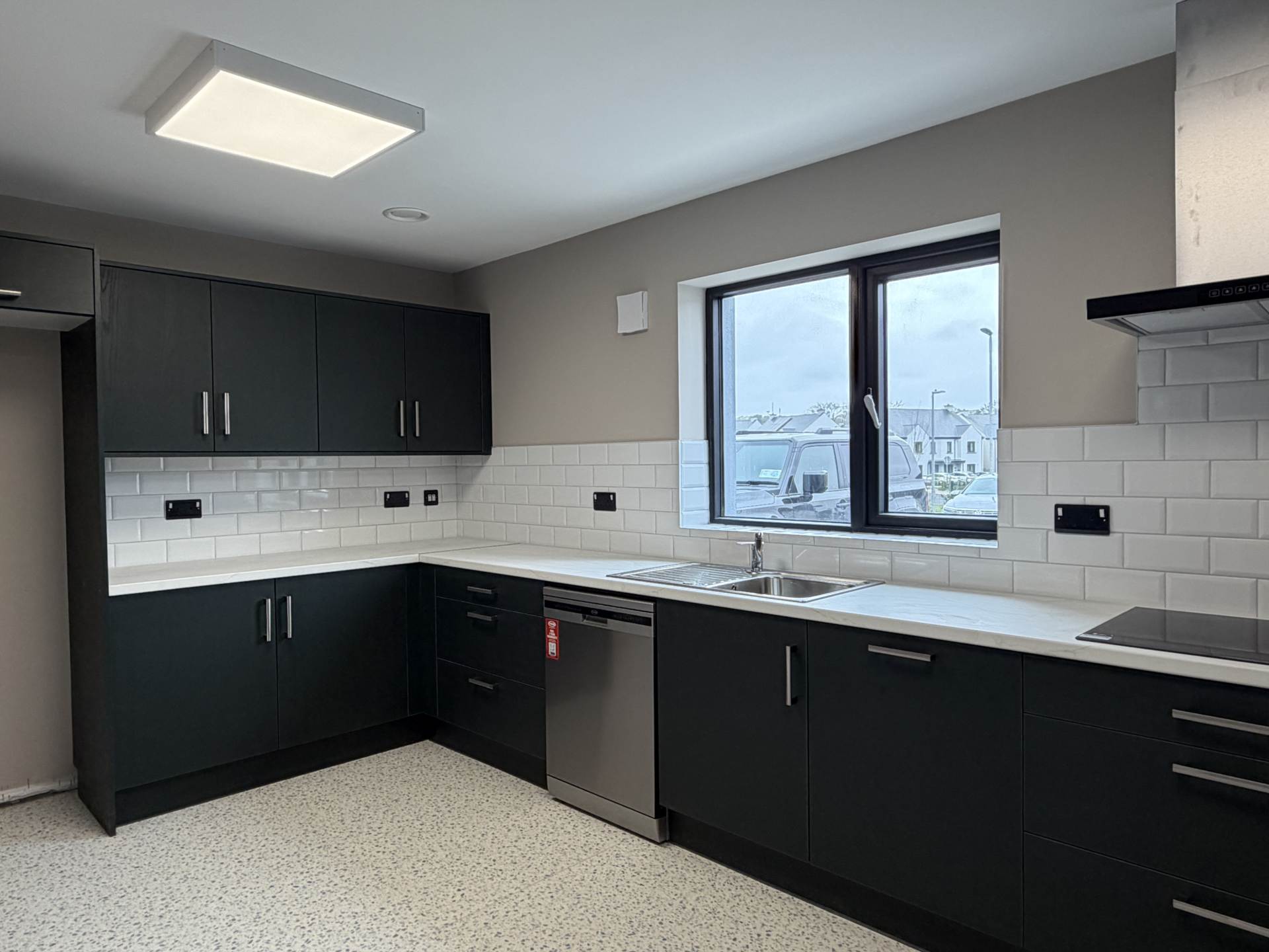 Creche at An Sruthan Beag, Clogheen, Clonakilty, Co. Cork