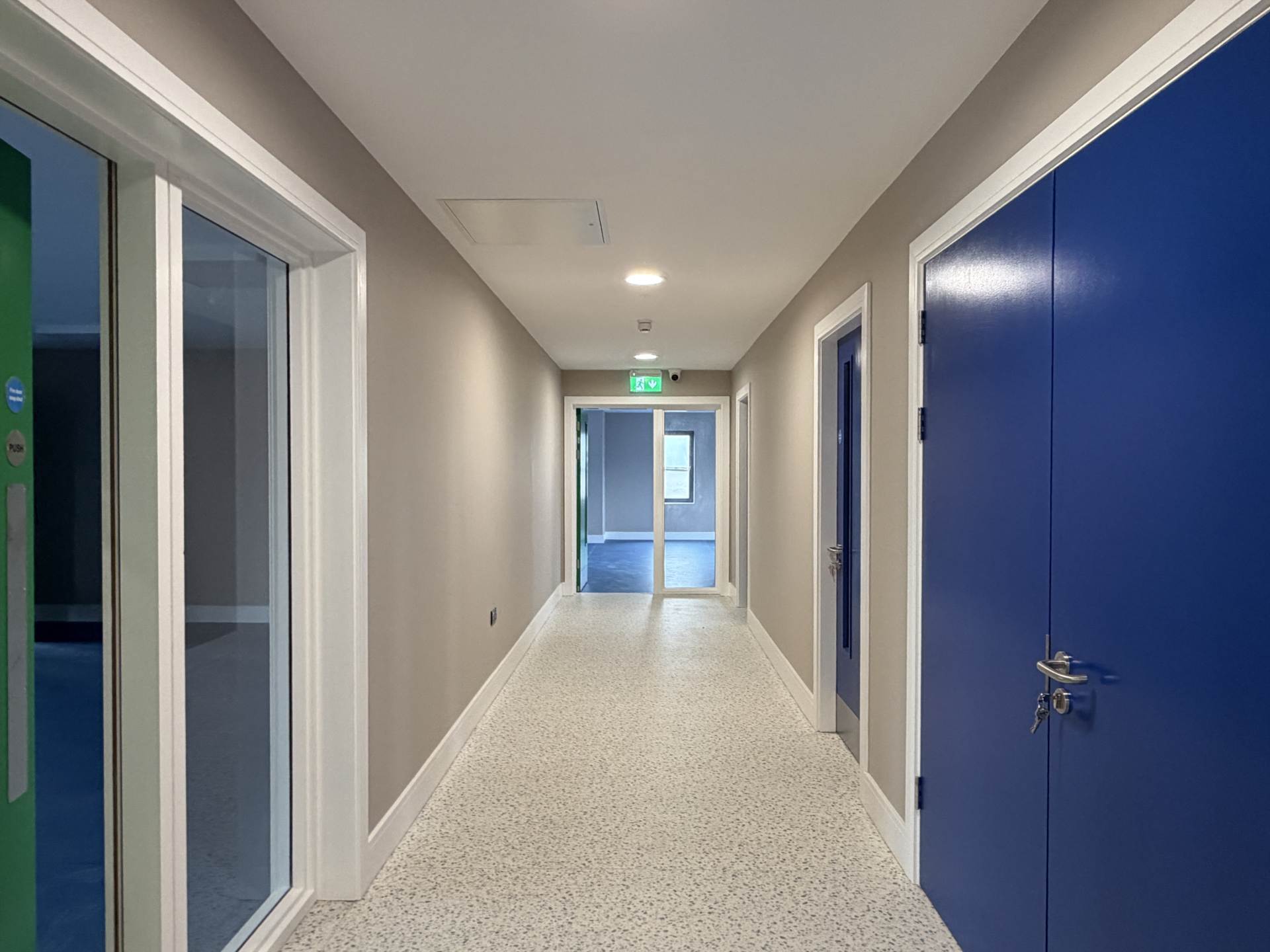 Creche at An Sruthan Beag, Clogheen, Clonakilty, Co. Cork