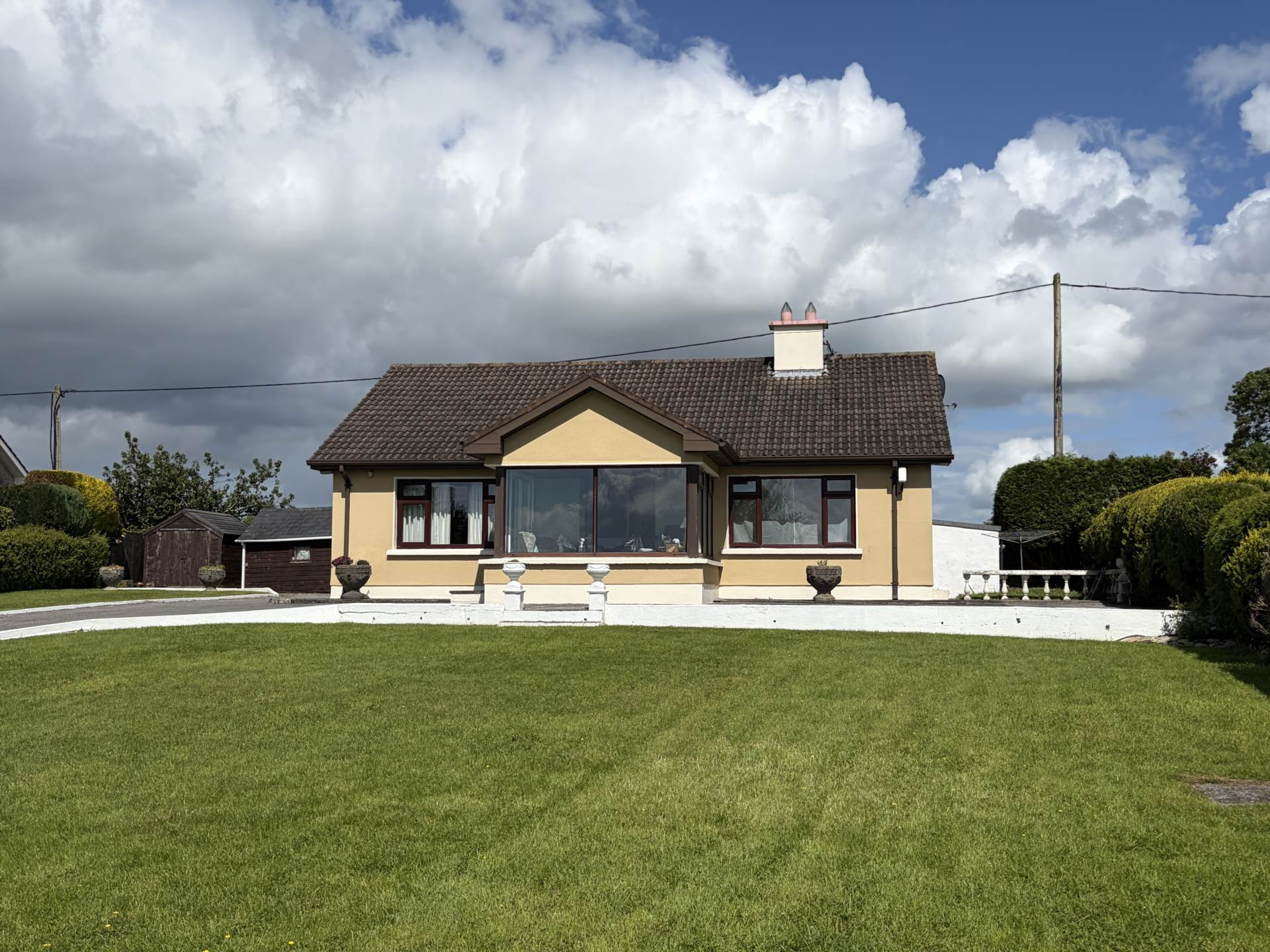 Desert, Clonakilty, Co. Cork P85 HEO9