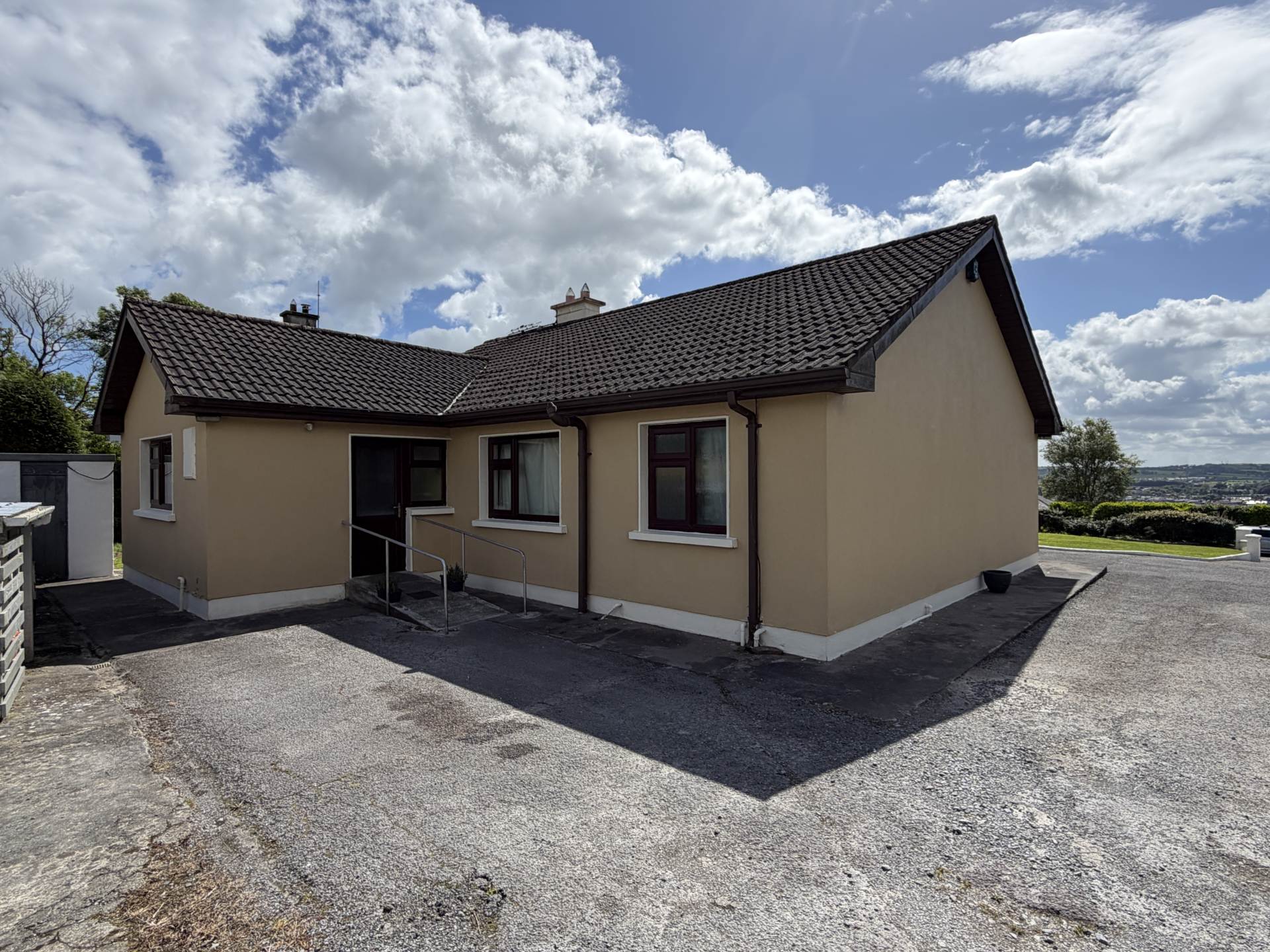 Desert, Clonakilty, Co. Cork P85 HEO9