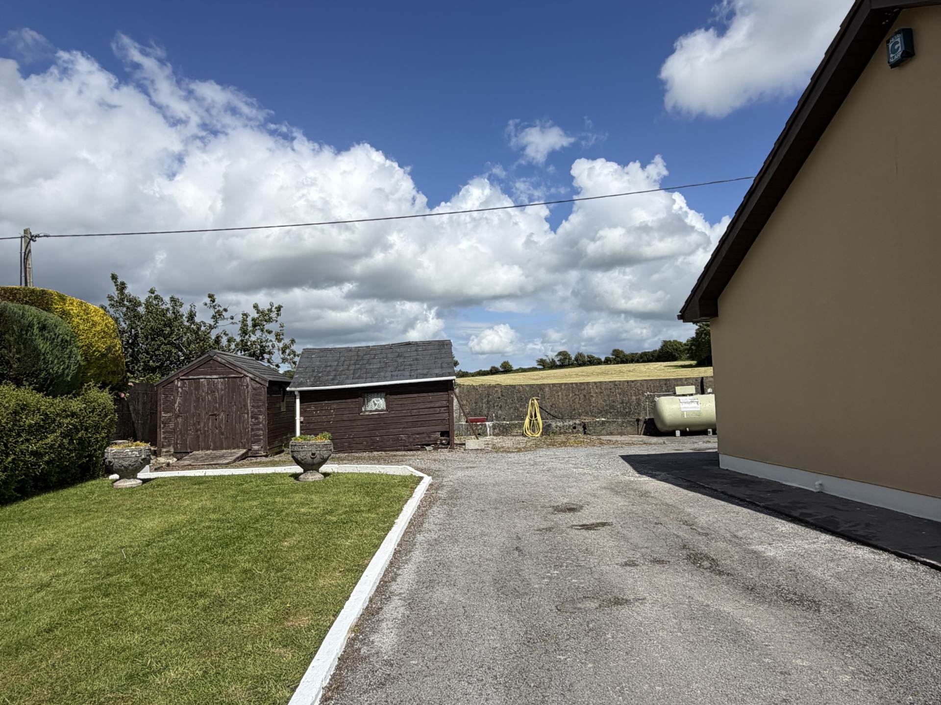 Desert, Clonakilty, Co. Cork P85 HEO9