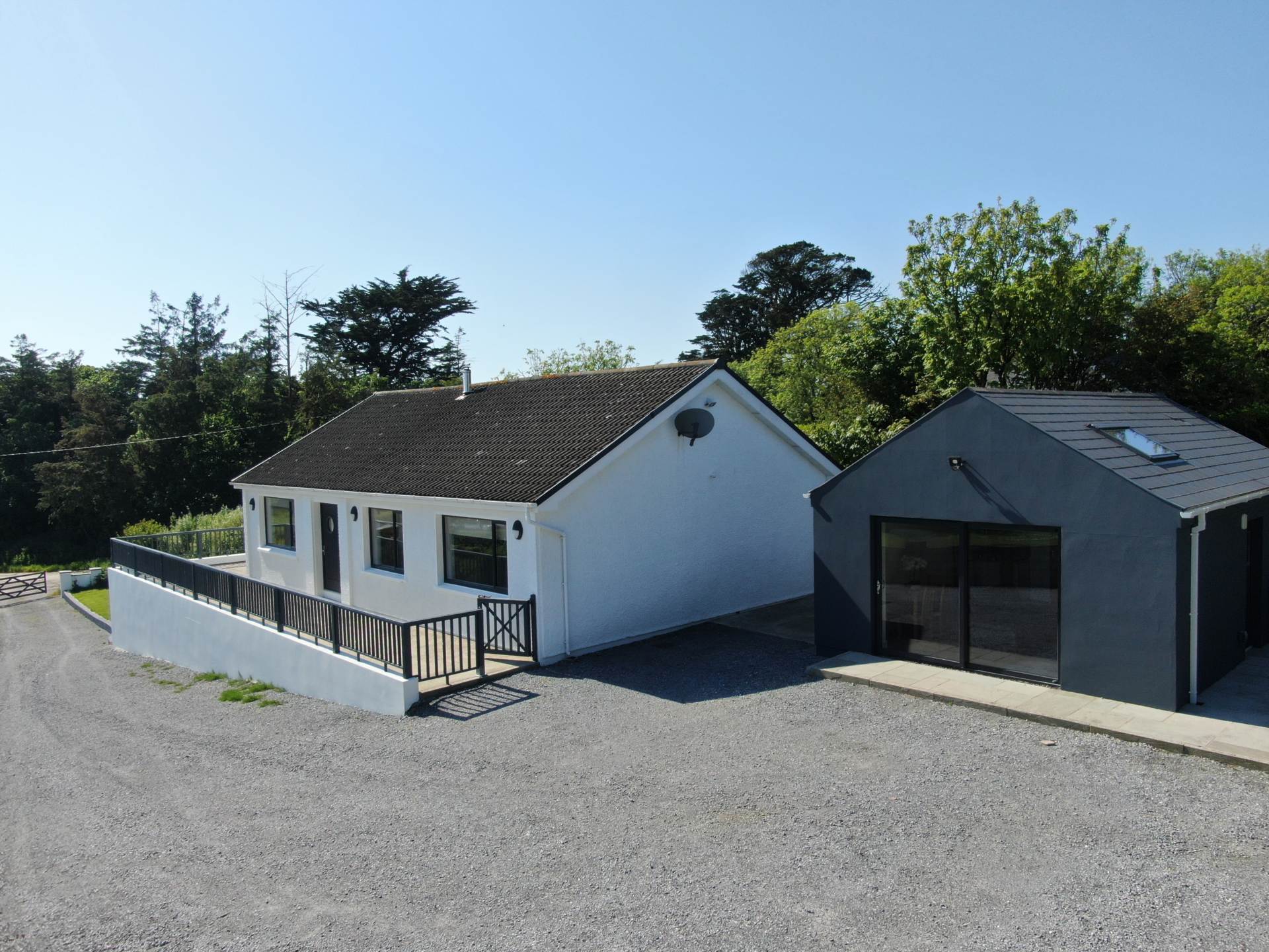 Farran, South Ring, Clonakilty, West Cork P85 FP68