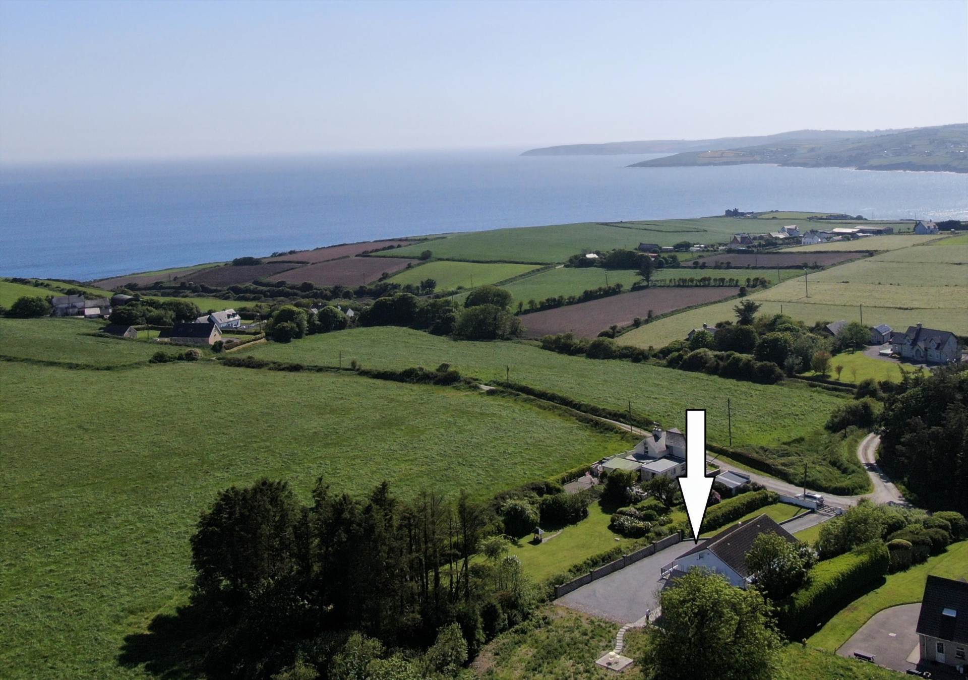 Farran, South Ring, Clonakilty, West Cork P85 FP68