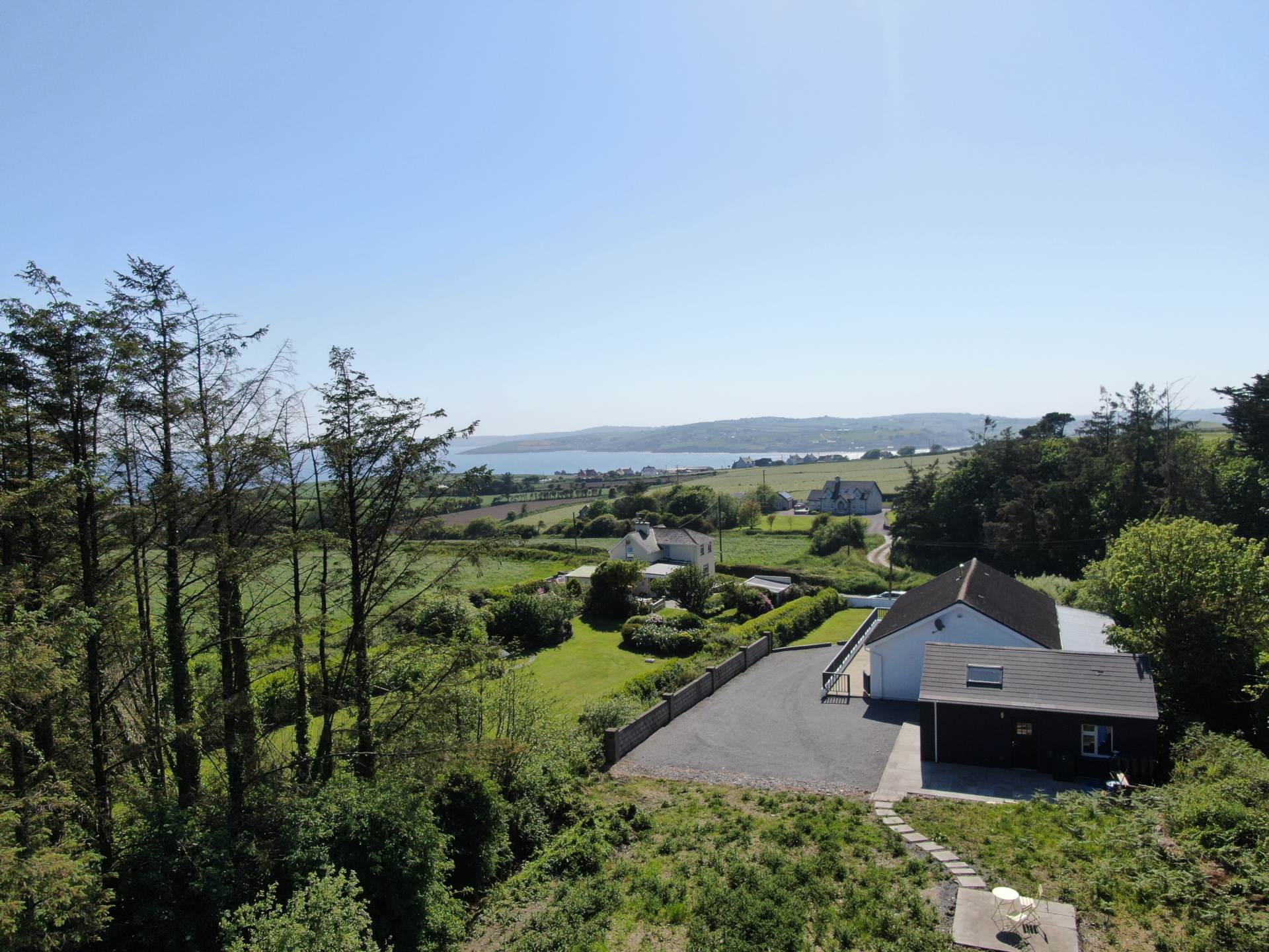 Farran, South Ring, Clonakilty, West Cork P85 FP68