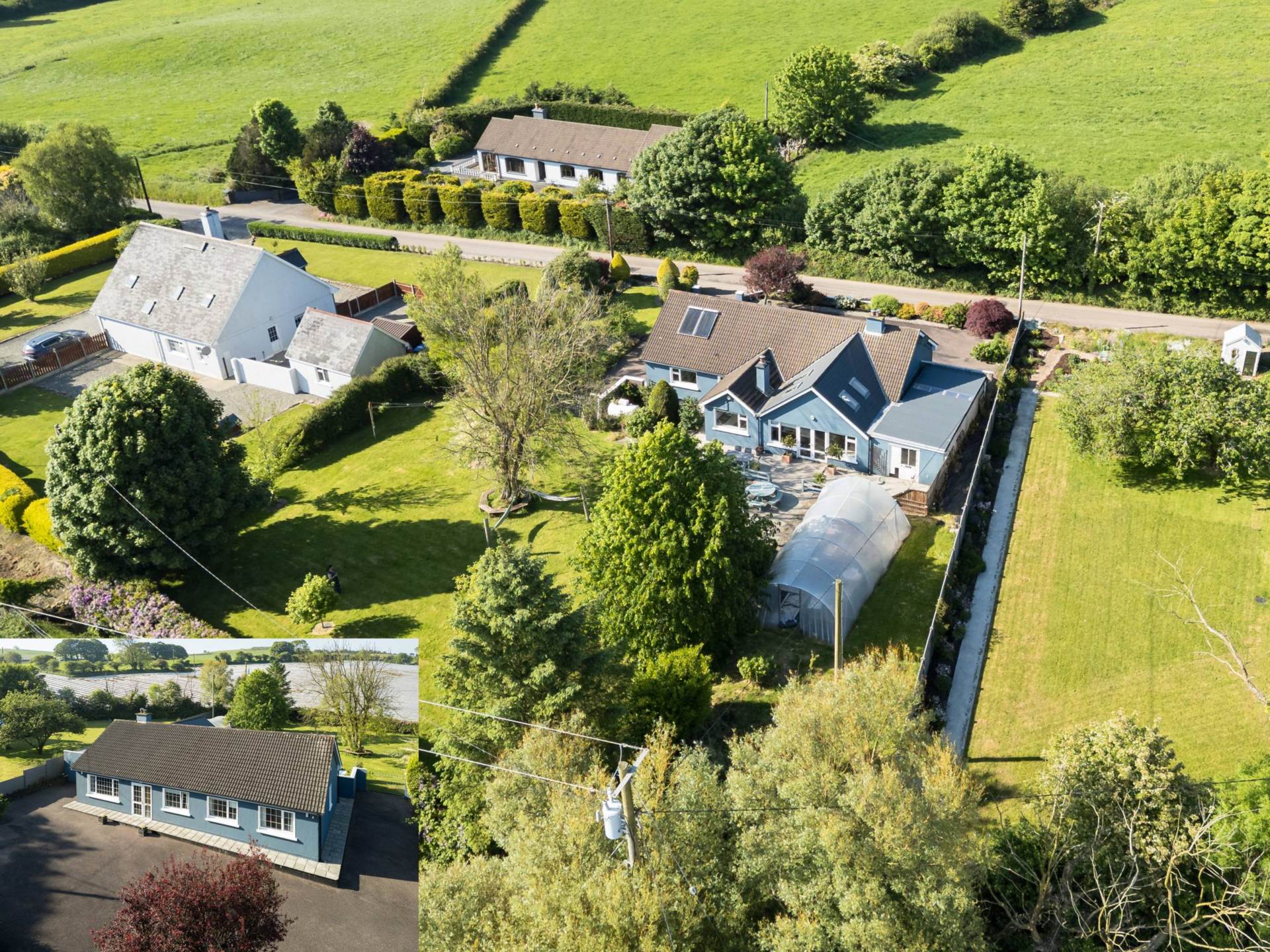 Gallanes, Clonakilty, Co. Cork P85 T263