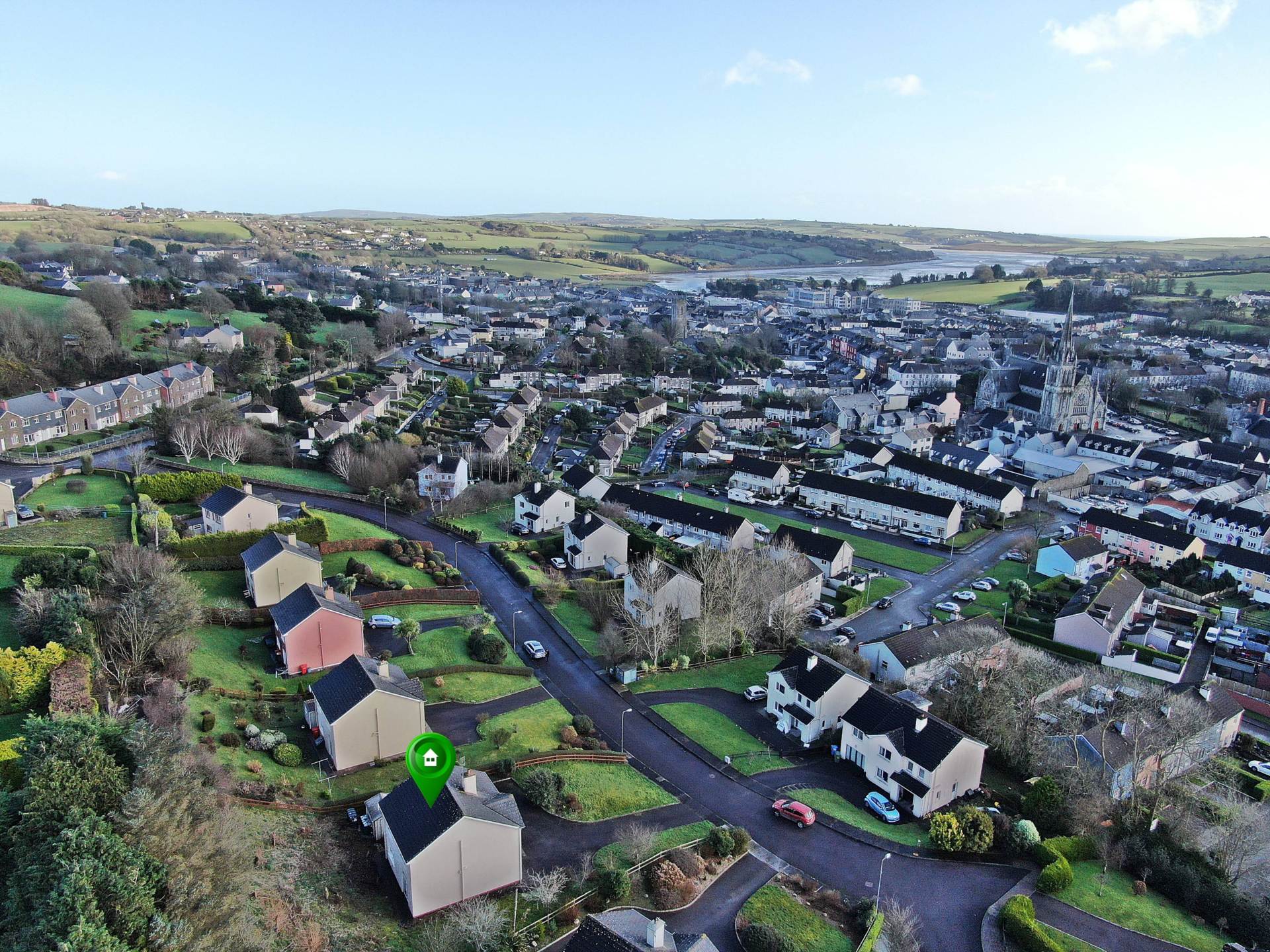 5 Sea Breeze, Clonakilty, Co. Cork P85 RF22