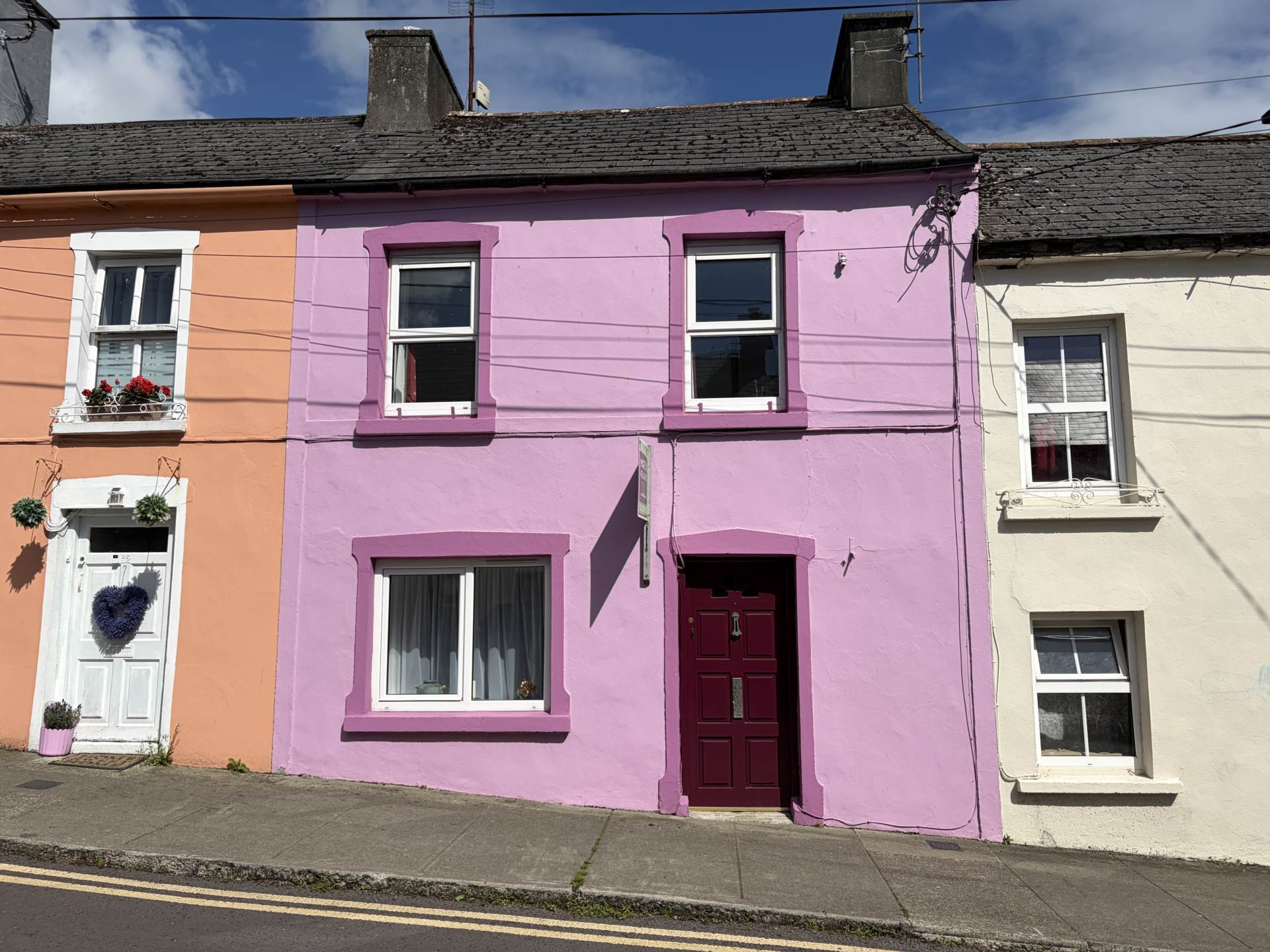 Patricks Street, Clonakilty, Co. Cork P85 CK07