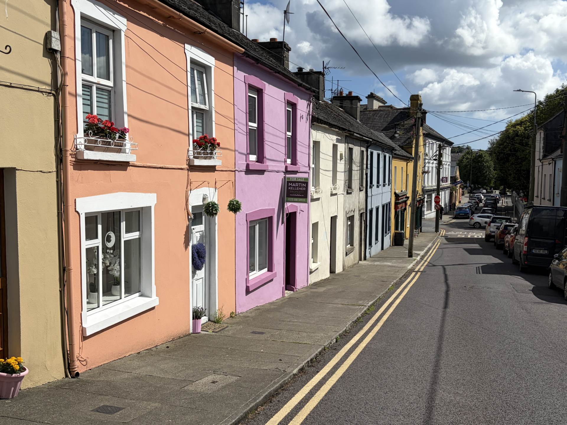 Patricks Street, Clonakilty, Co. Cork P85 CK07