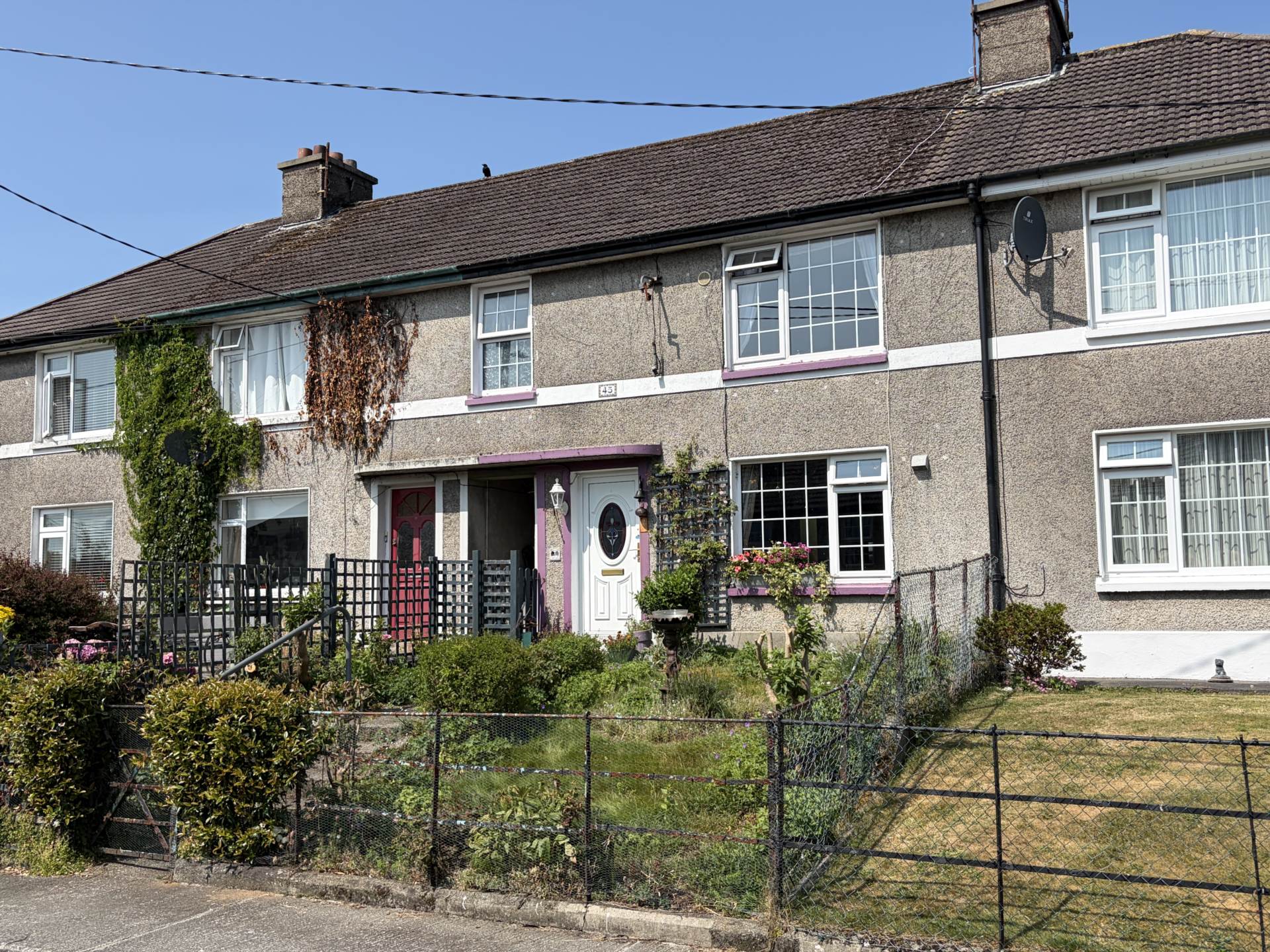 45 Assumption Place, Clonakilty P85 CX70