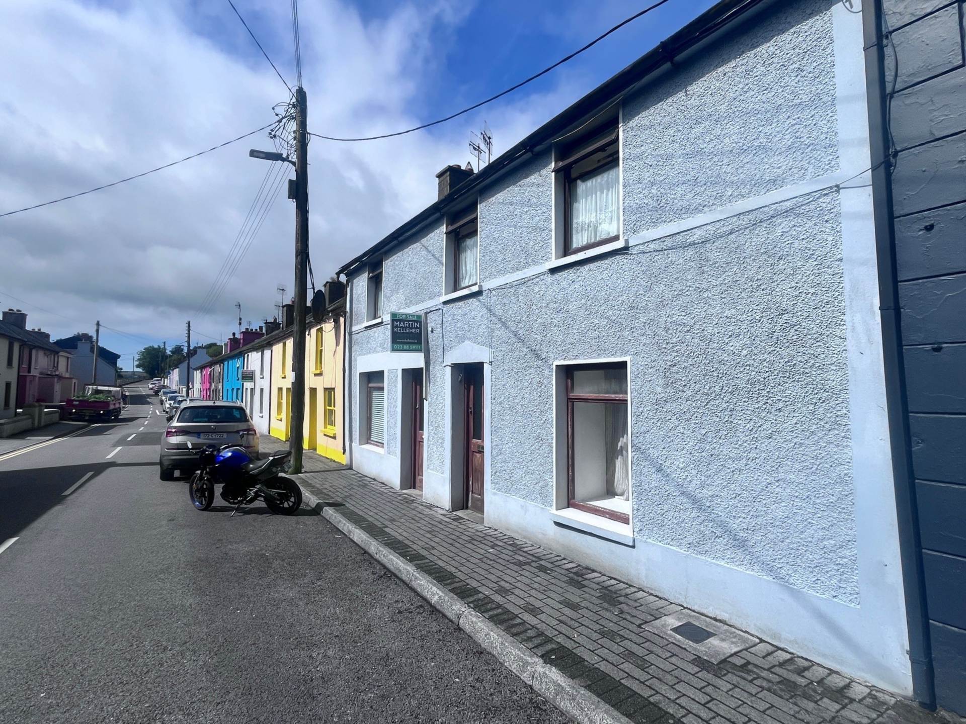 Mill Street, Timoleague, Co. Cork P72 KN77