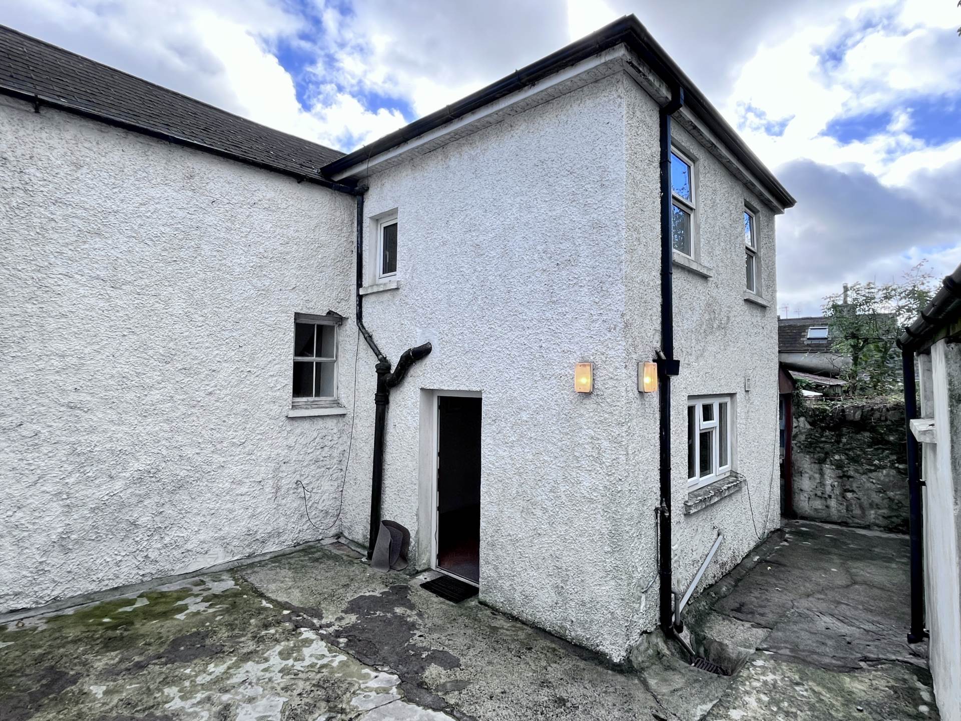 Mill Street, Timoleague, Co. Cork P72 KN77