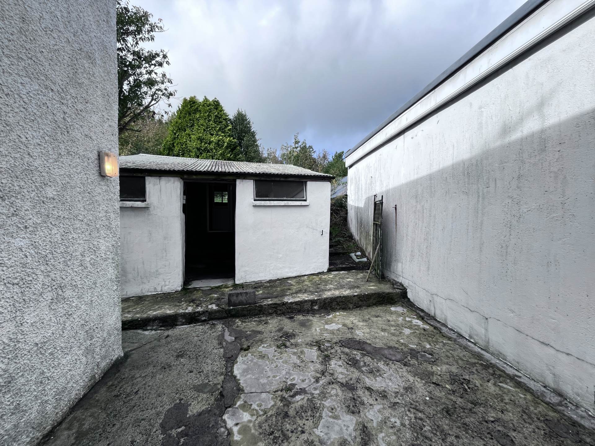 Mill Street, Timoleague, Co. Cork P72 KN77