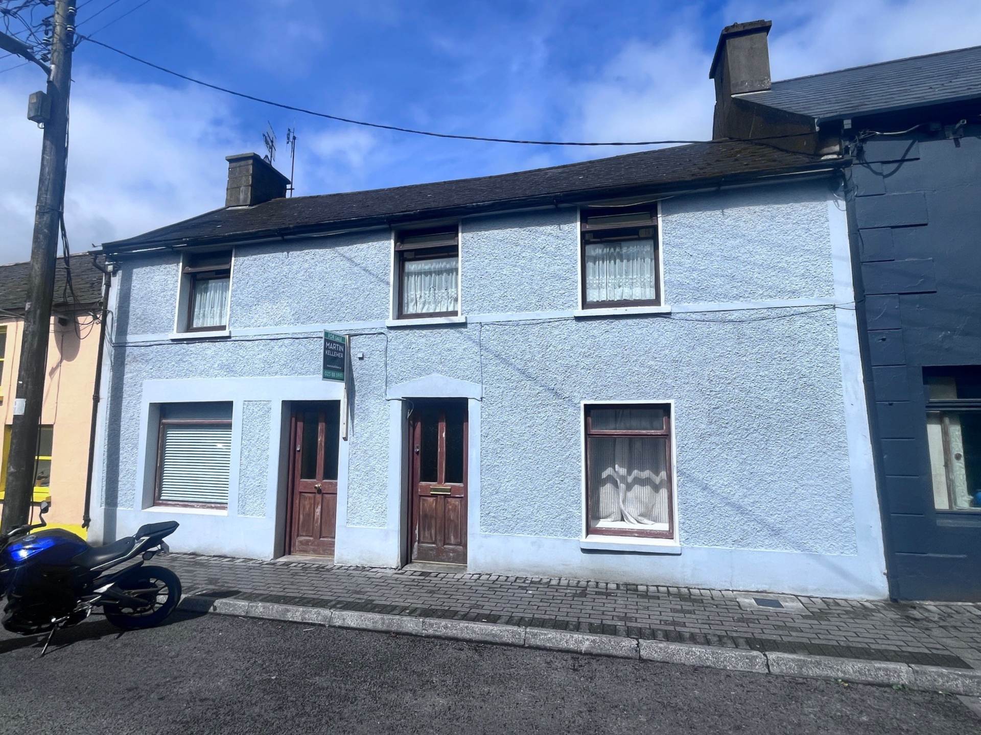 Mill Street, Timoleague, Co. Cork P72 KN77