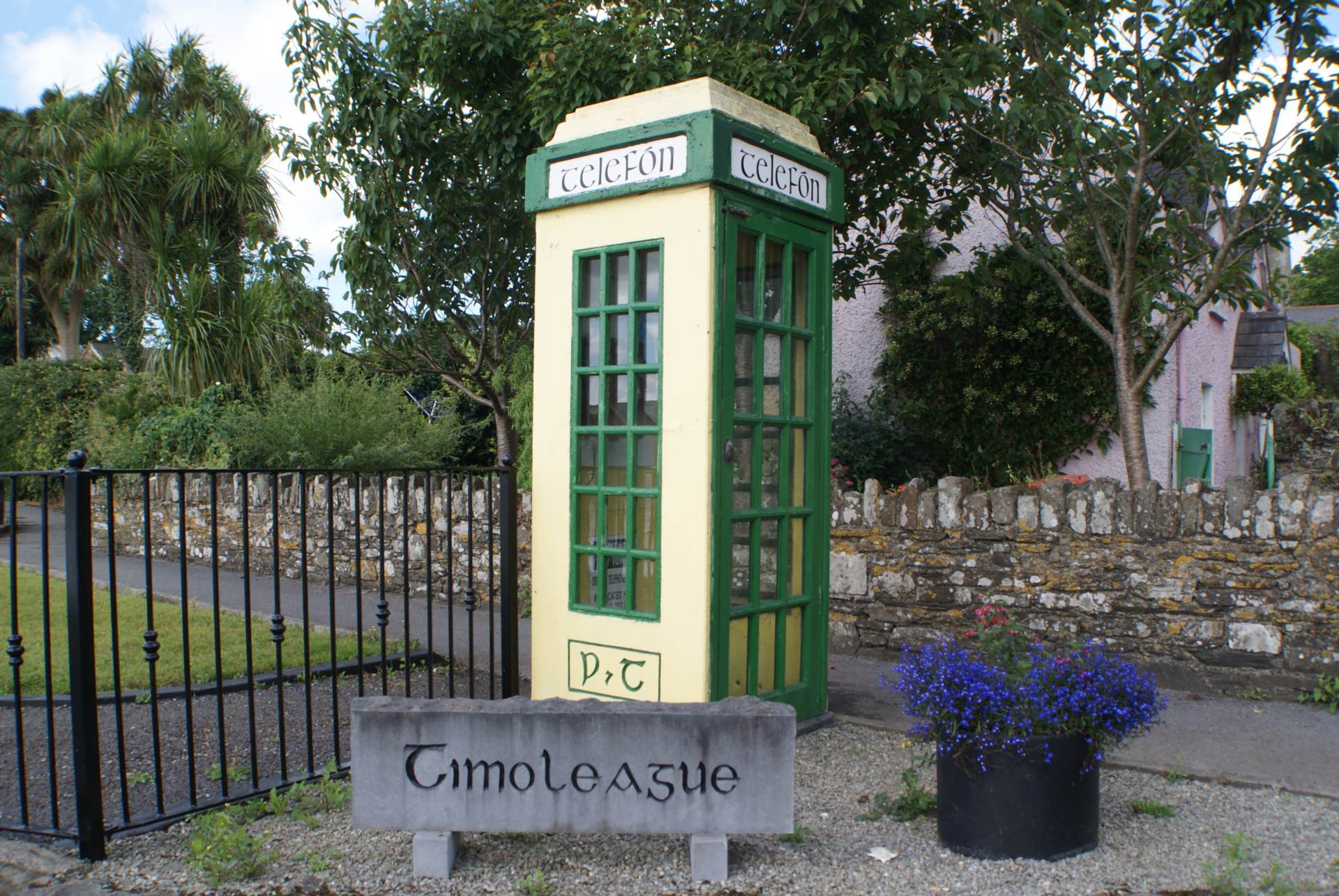 Mill Street, Timoleague, Co. Cork P72 KN77