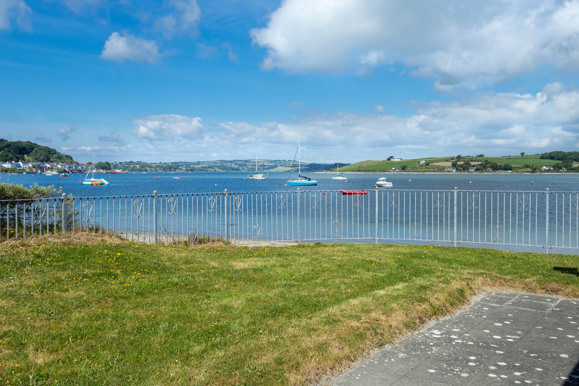 The Boathouse, Woodpoint, Courtmacsherry P72 VA44 The Boathouse, Woodpoint, Courtmacsherry P72 VA44