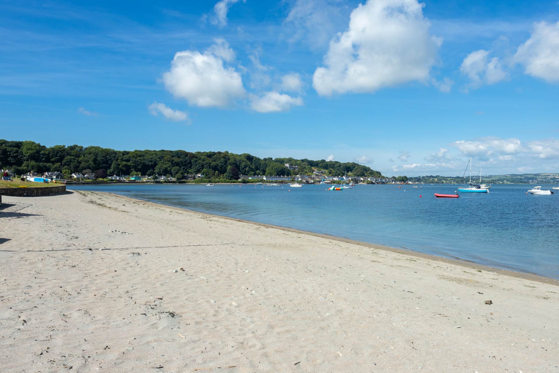 The Boathouse, Woodpoint, Courtmacsherry P72 VA44 The Boathouse, Woodpoint, Courtmacsherry P72 VA44