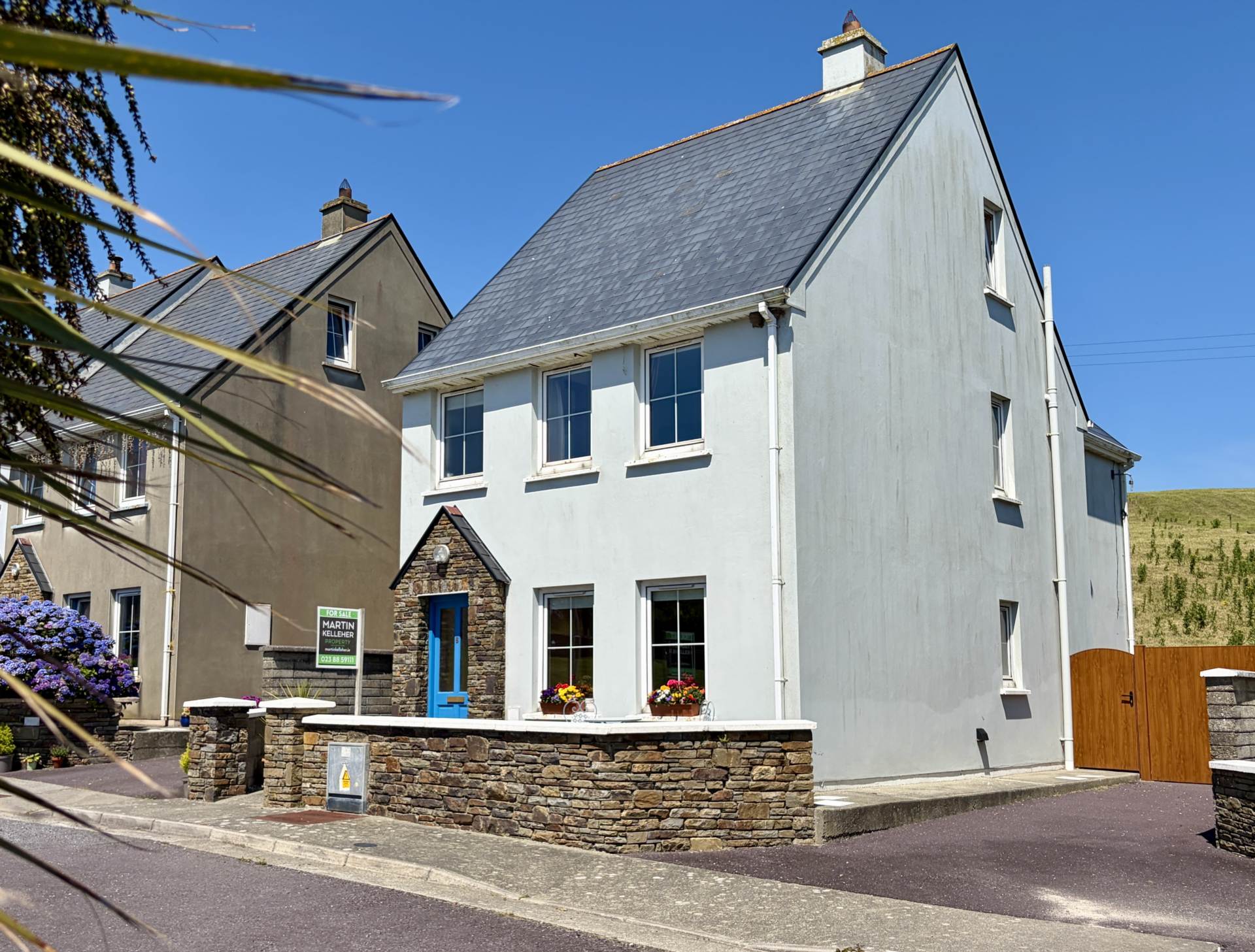 8 Ceol Na Mara, Owenahincha, Rosscarbery, Co. Cork P85 W242