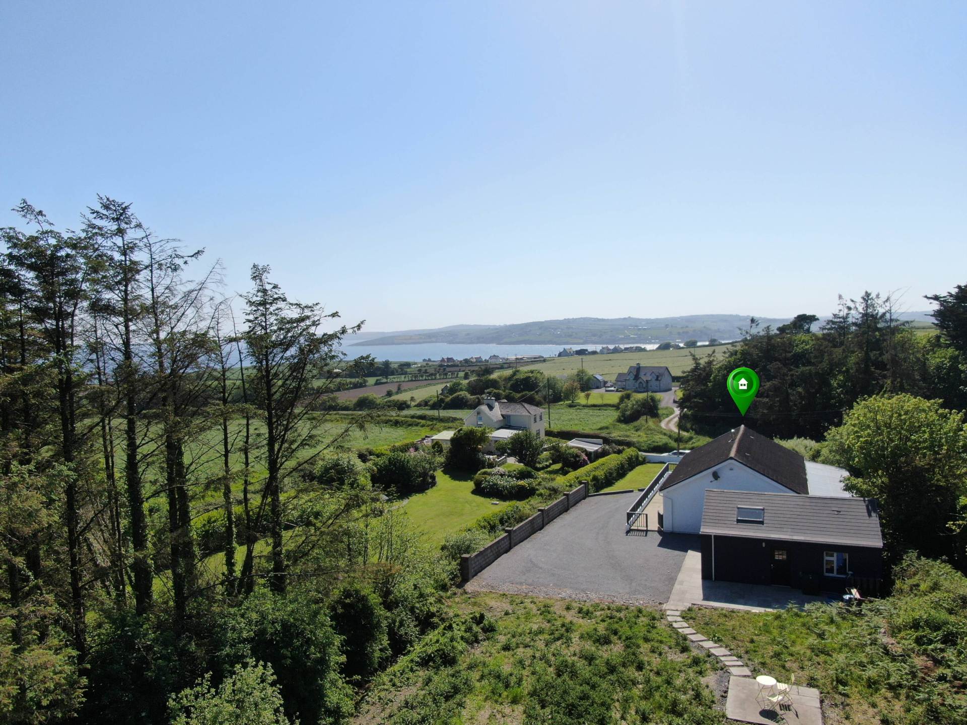 Farran, South Ring, Clonakilty, West Cork P85 FP68