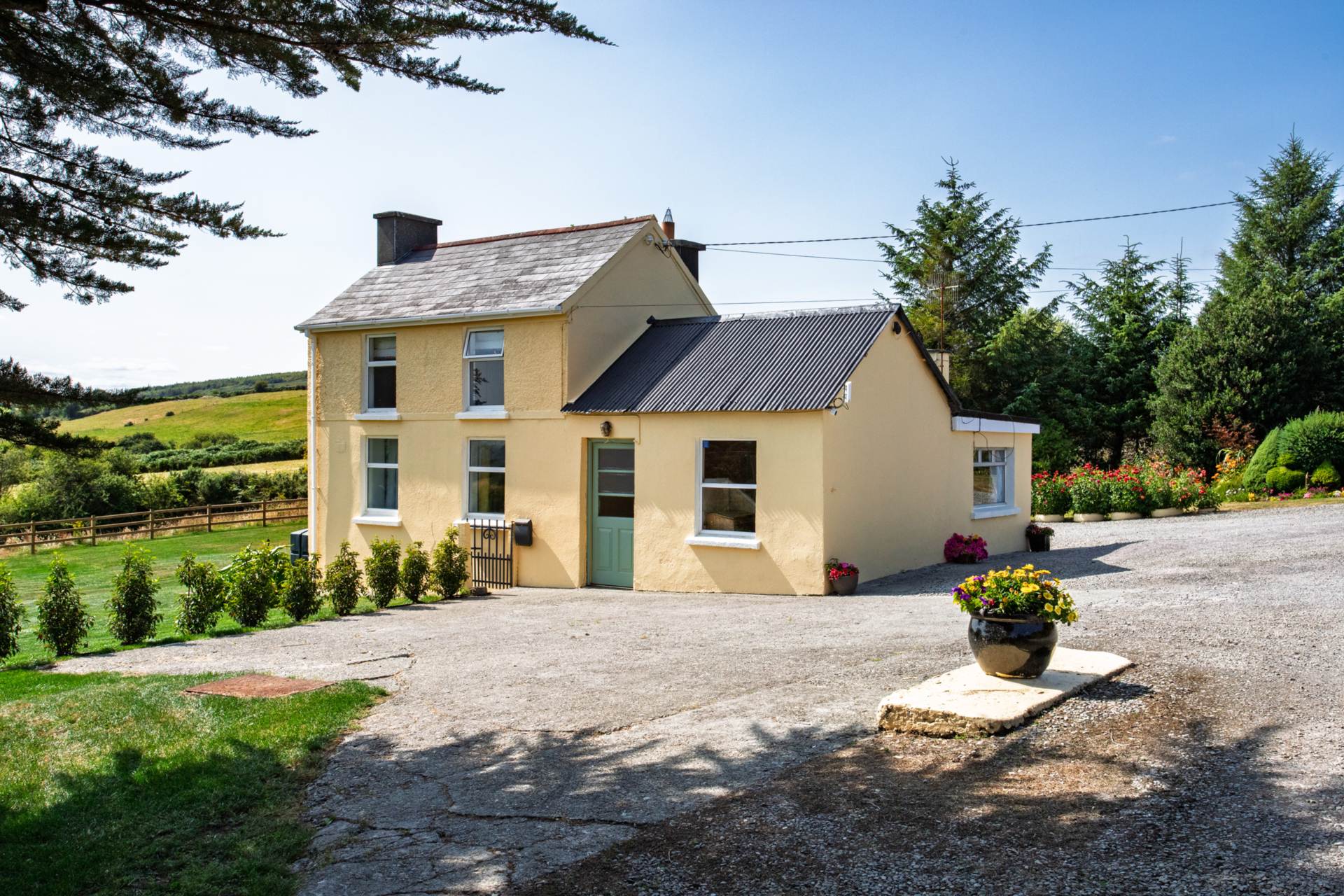 Carhoovauler, Rossmore, Clonakilty, Co. Cork